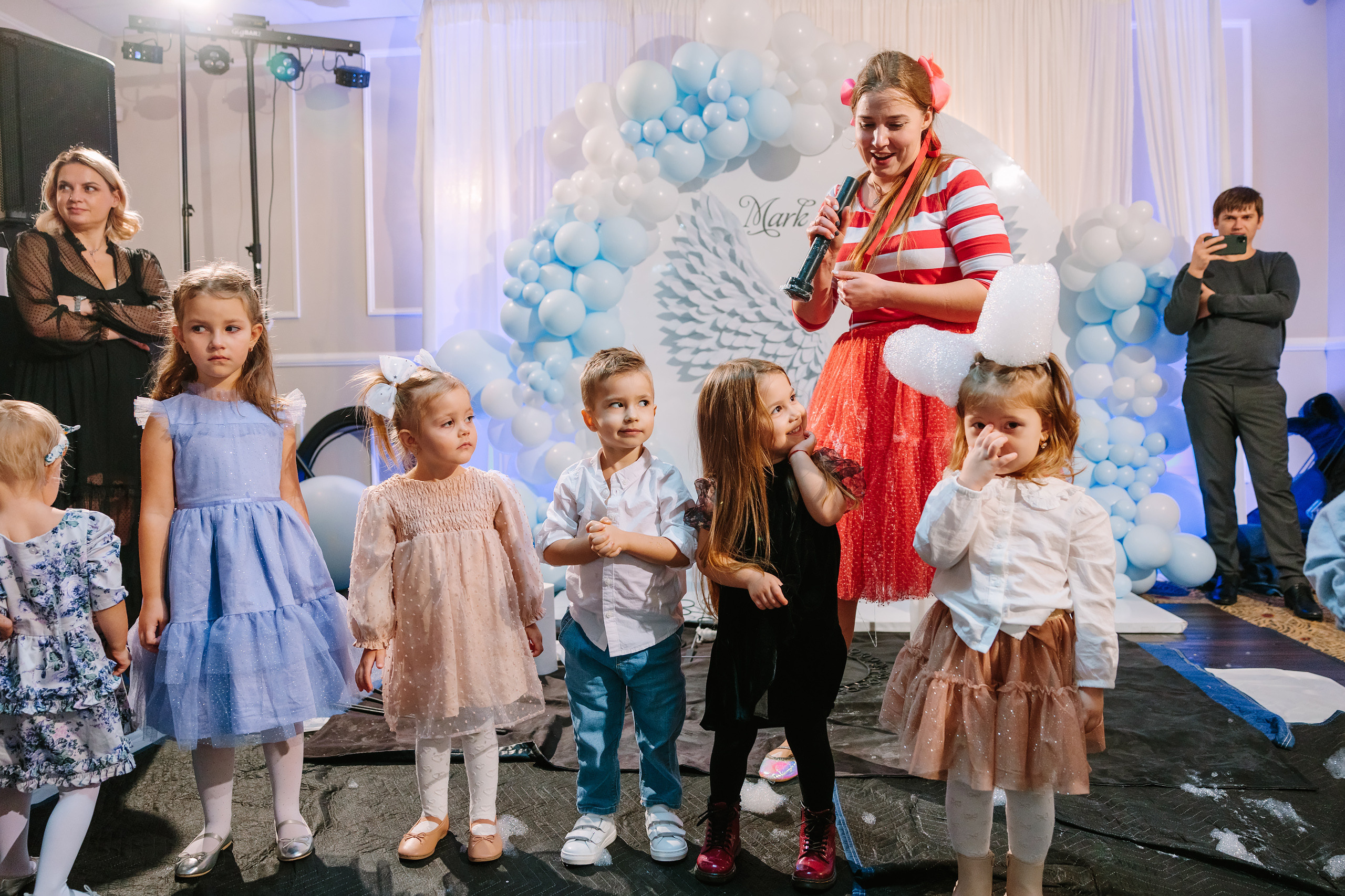 12052021 Cumetria. Wedding family event photographer in Chicago Nick Yushevich