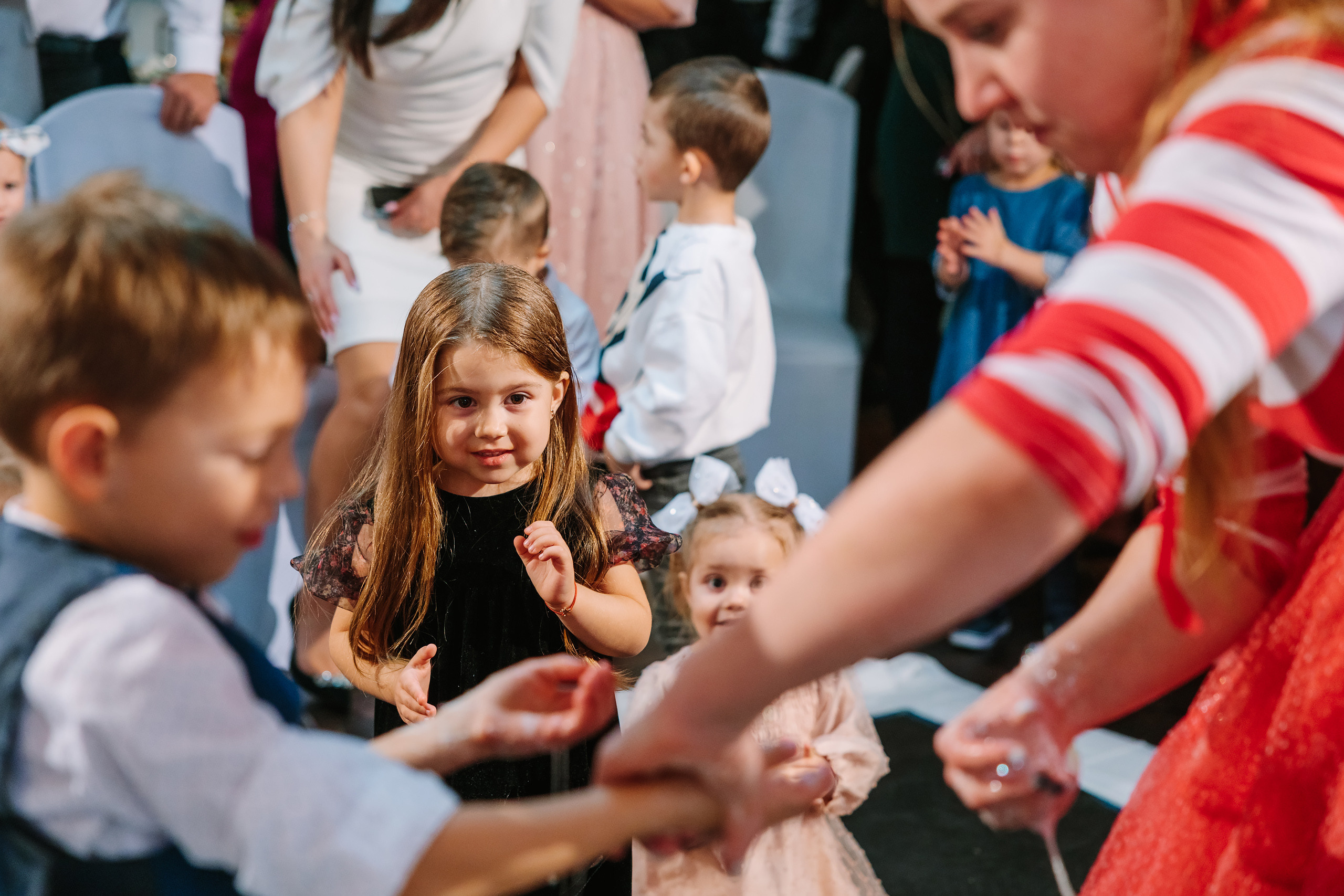 12052021 Cumetria. Wedding family event photographer in Chicago Nick Yushevich