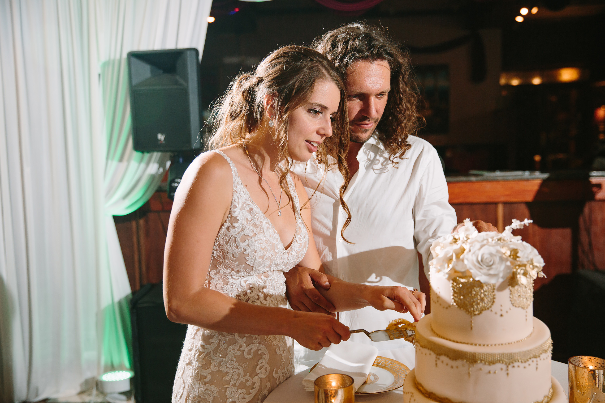 08.03.2019 Wedding. Wedding family event photographer in Chicago Nick Yushevich