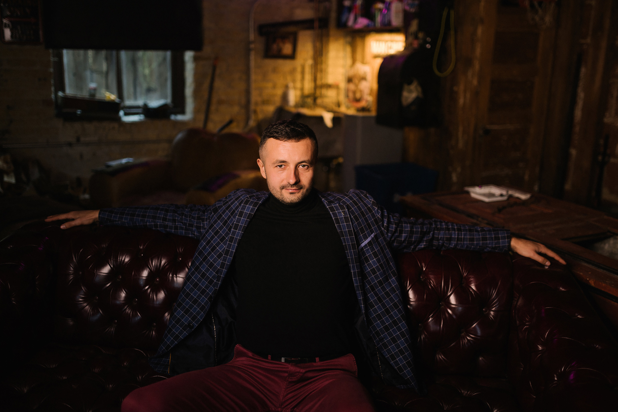 11.06.2021 Birthday Party. Wedding family event photographer in Chicago Nick Yushevich