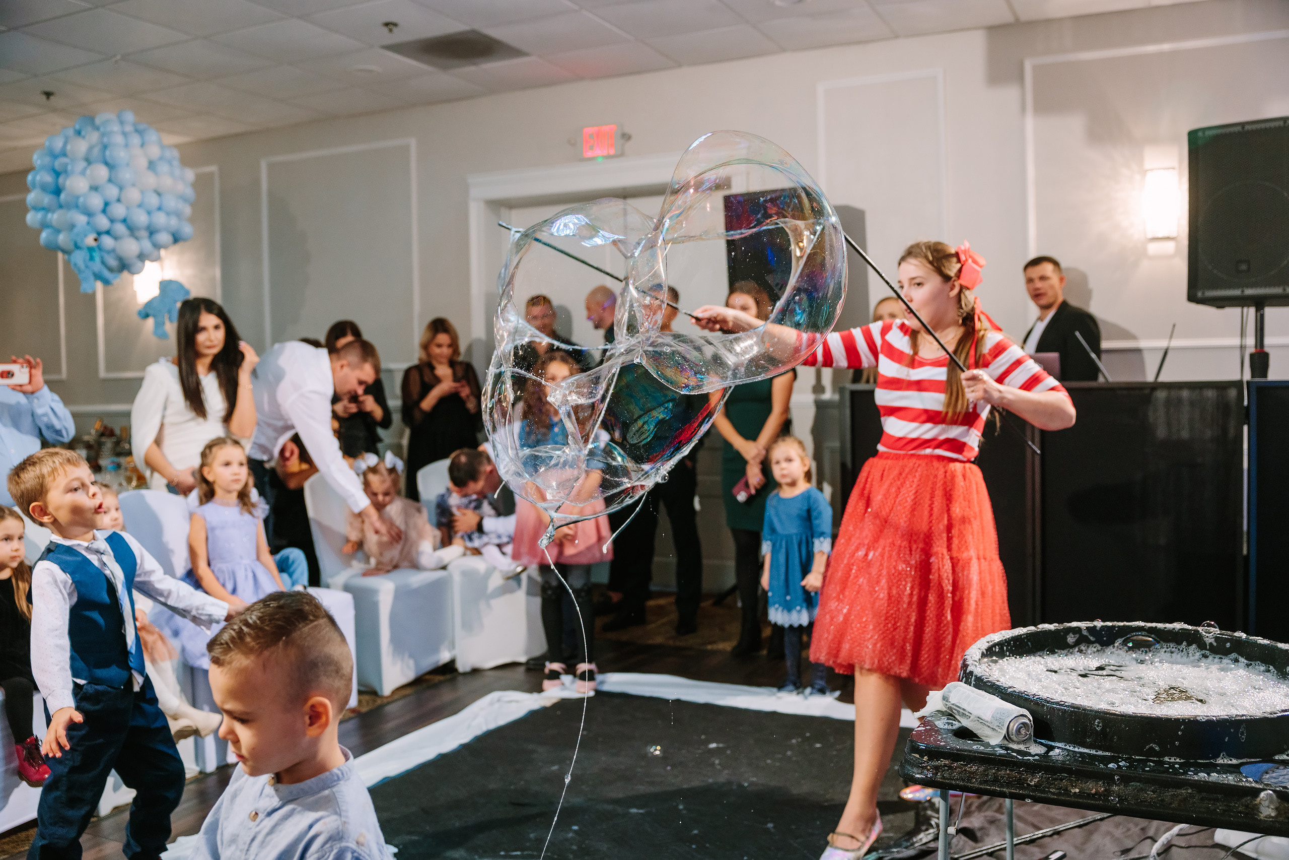 12052021 Cumetria. Wedding family event photographer in Chicago Nick Yushevich