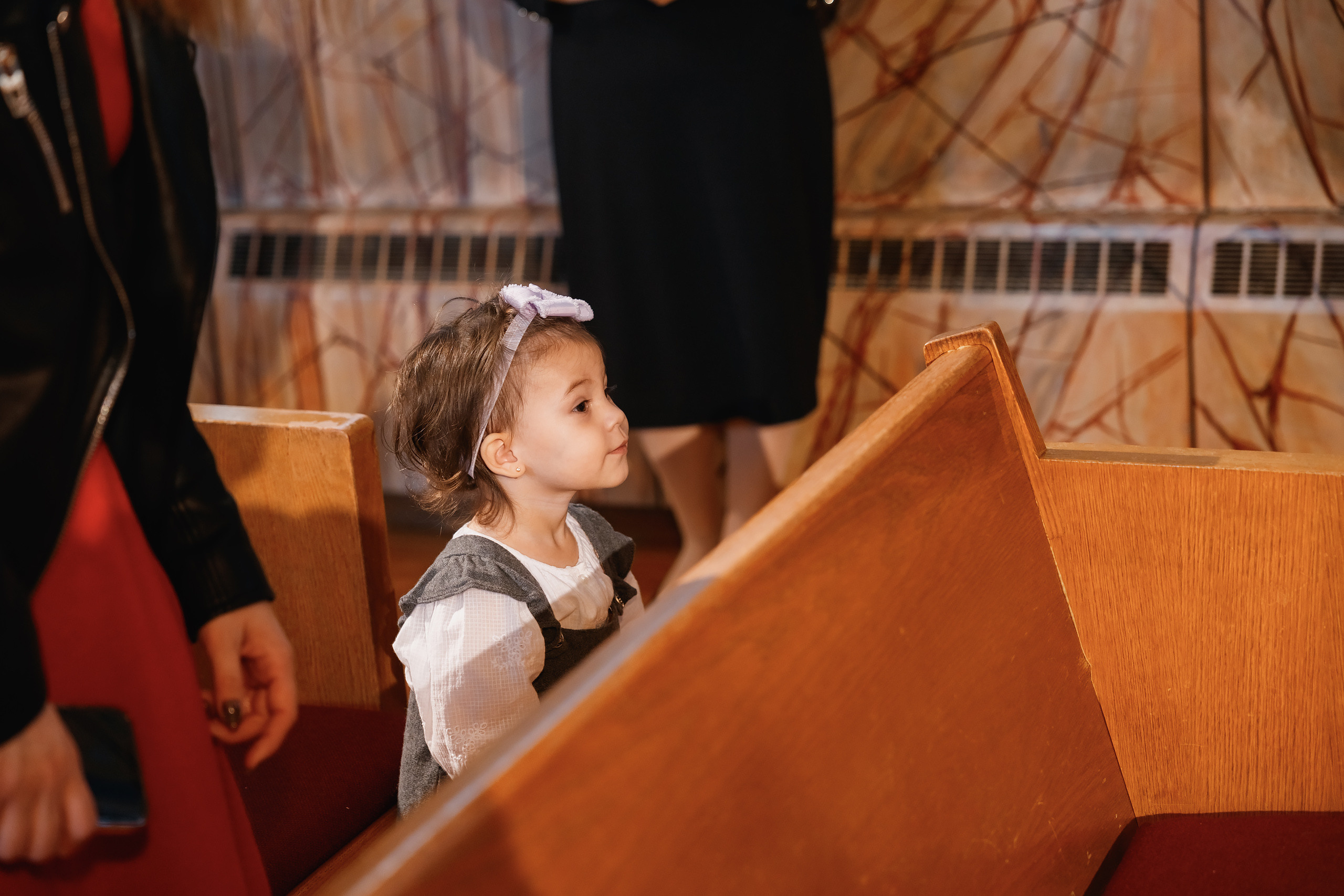 10.30.2021 Christening. Wedding family event photographer in Chicago Nick Yushevich