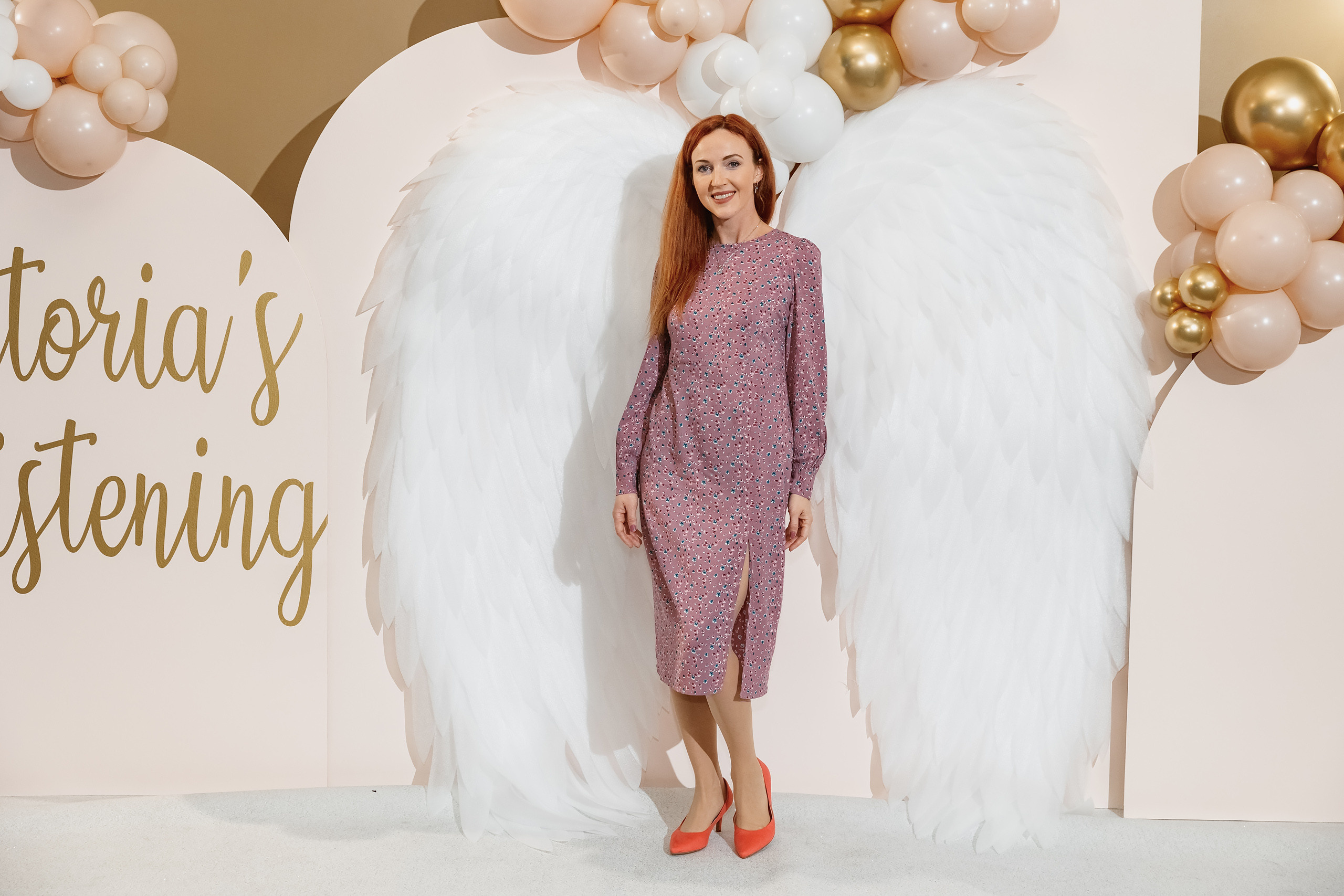 10.15.2021 Christening. Wedding family event photographer in Chicago Nick Yushevich