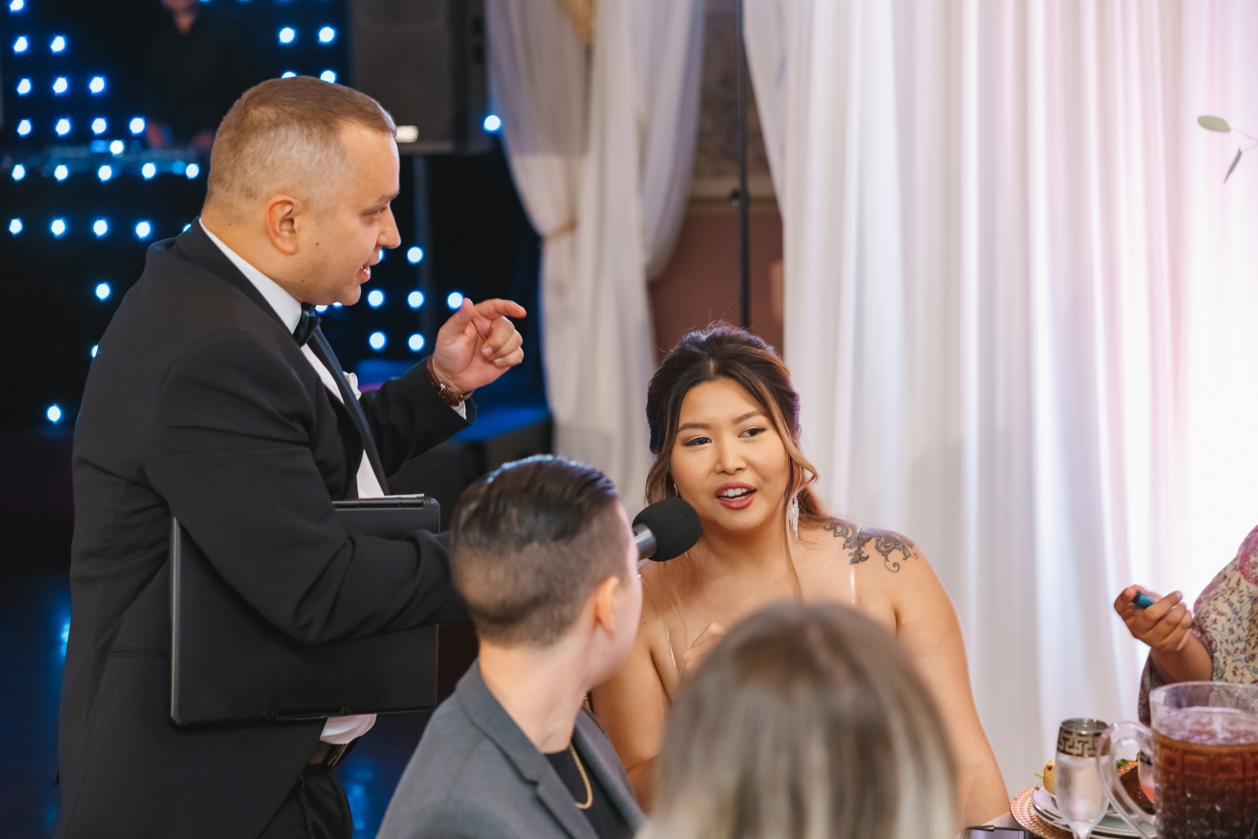 08.14.2021 Wedding. Wedding family event photographer in Chicago Nick Yushevich