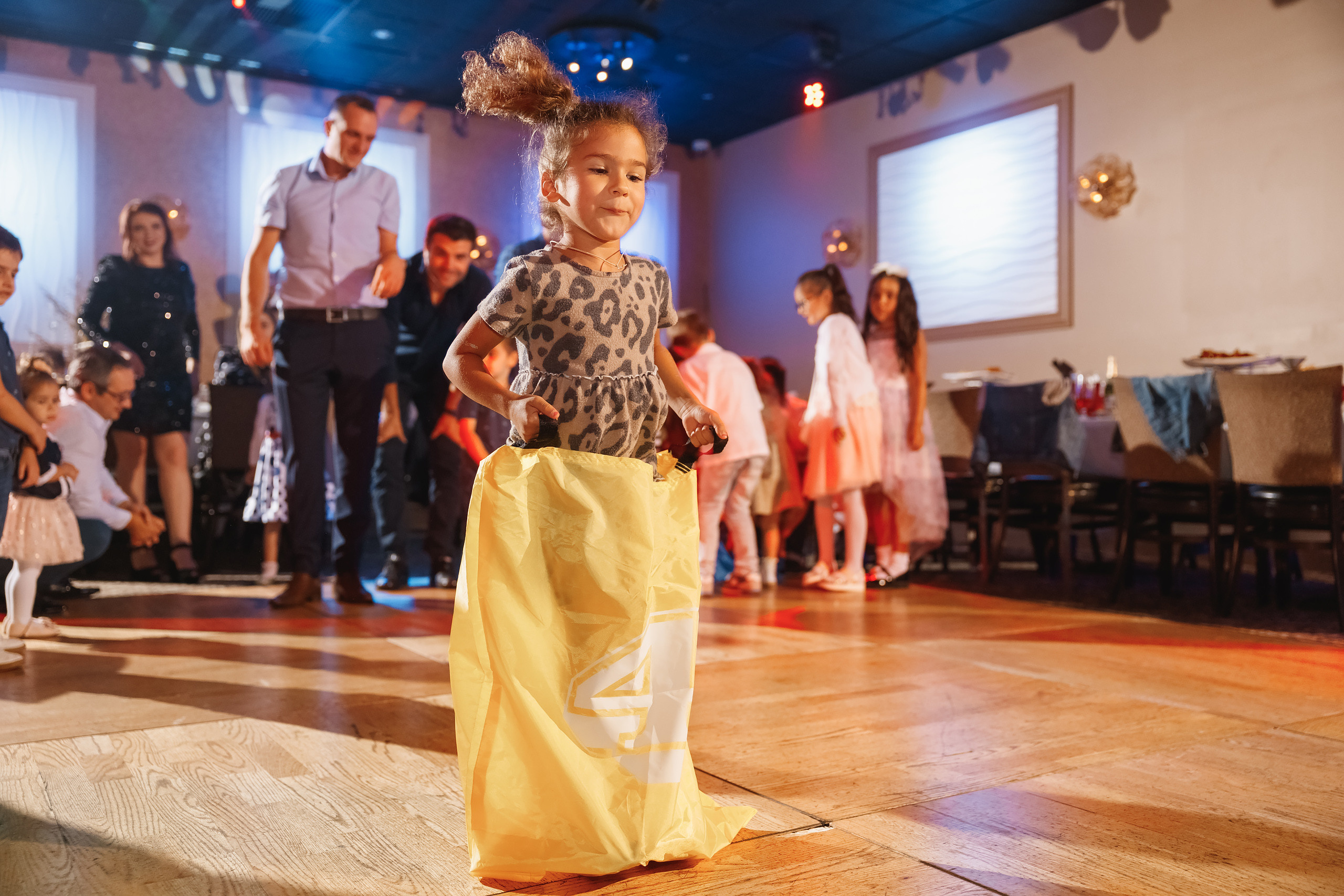 09,04.2021 First birthday. Wedding family event photographer in Chicago Nick Yushevich