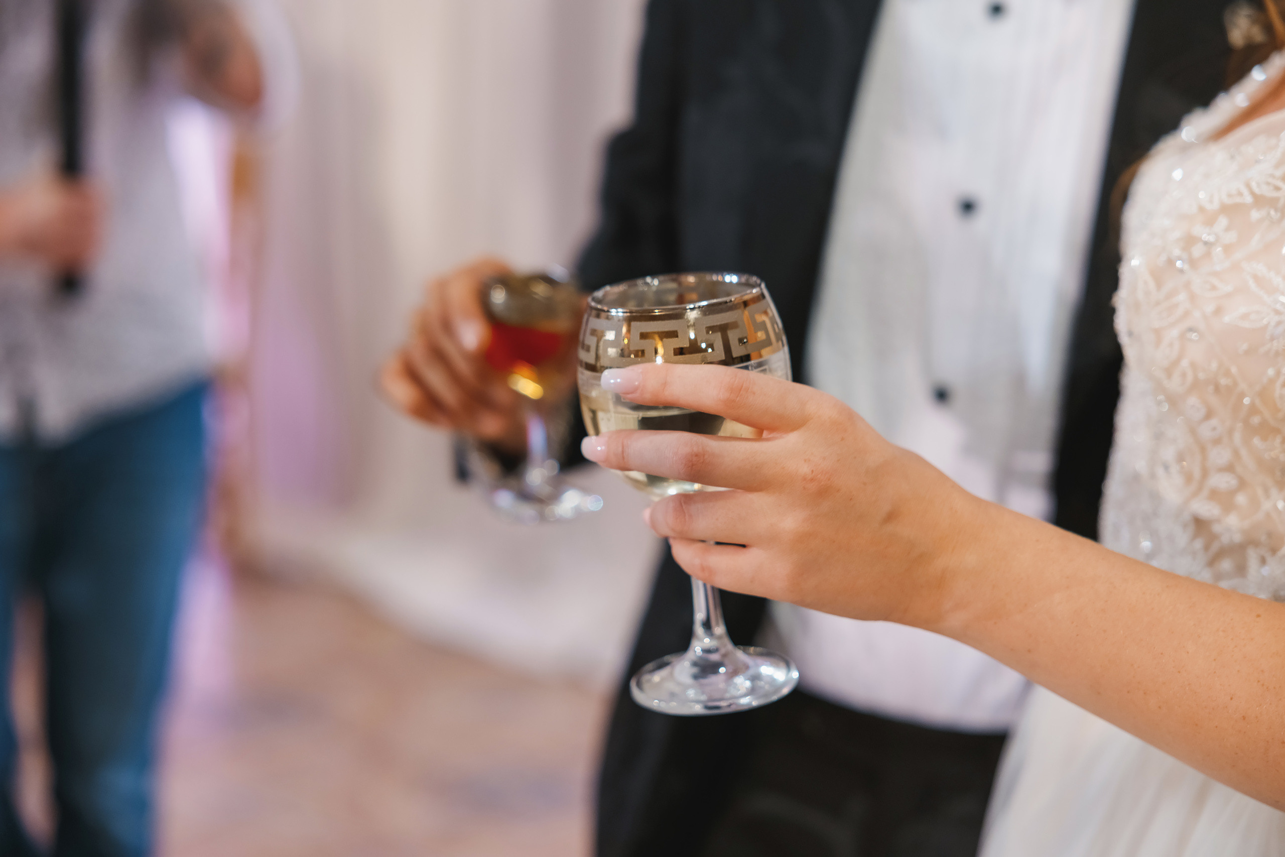 08.14.2021 Wedding. Wedding family event photographer in Chicago Nick Yushevich