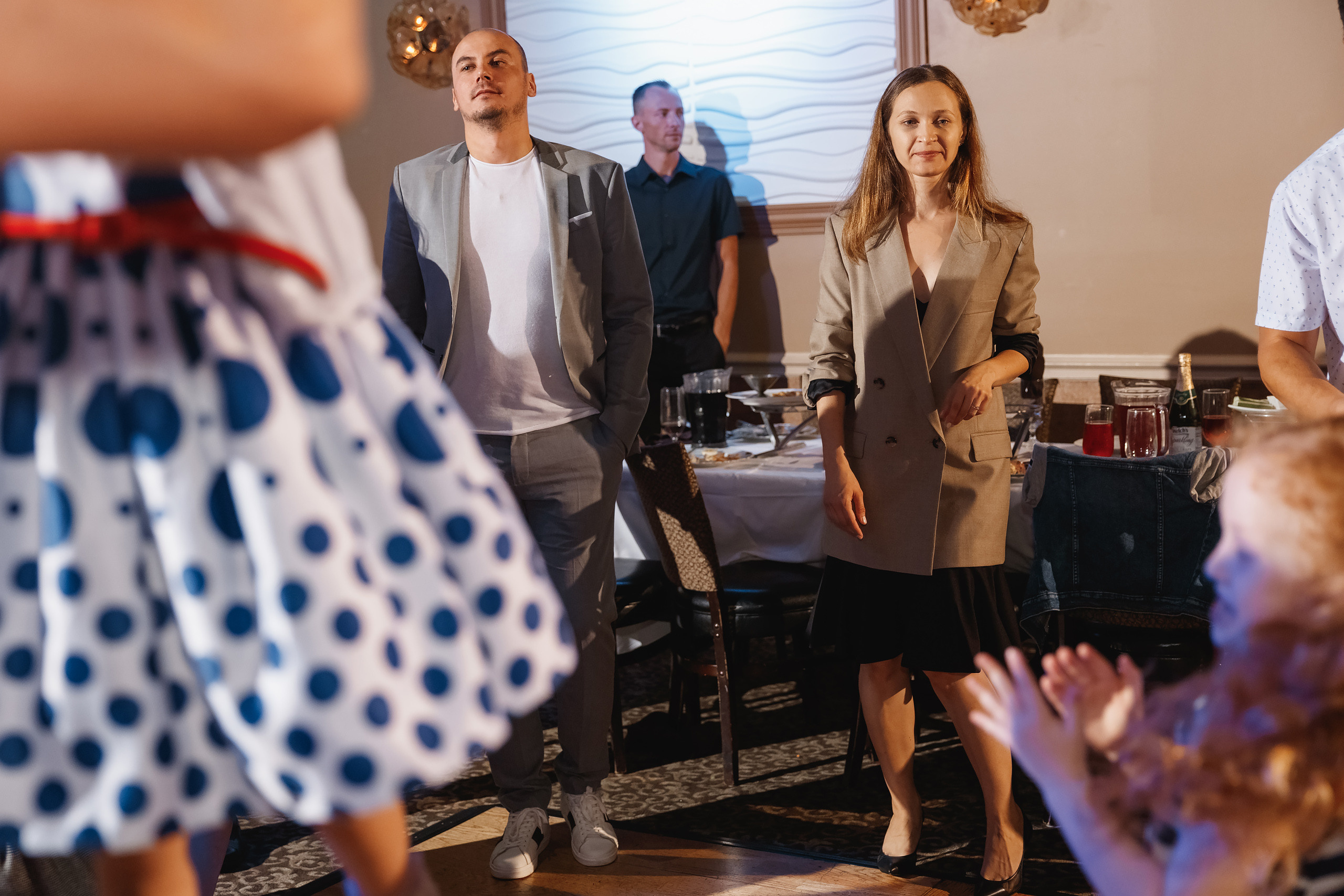 09,04.2021 First birthday. Wedding family event photographer in Chicago Nick Yushevich