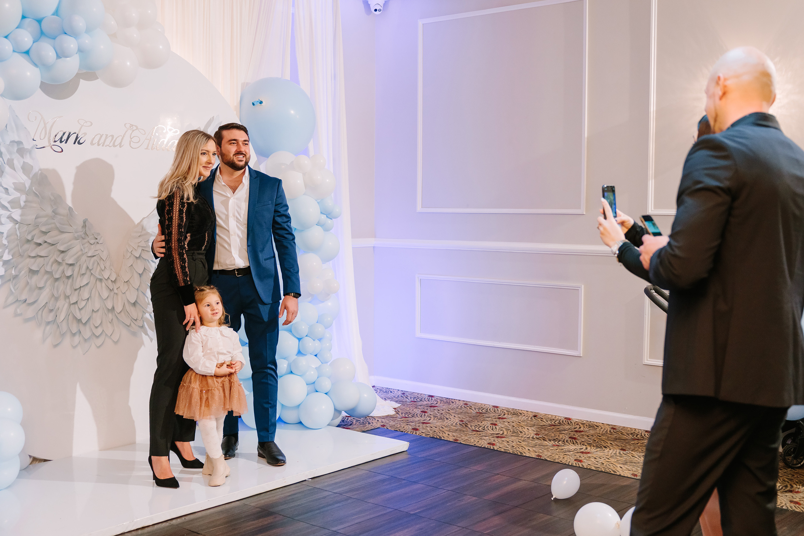 12052021 Cumetria. Wedding family event photographer in Chicago Nick Yushevich