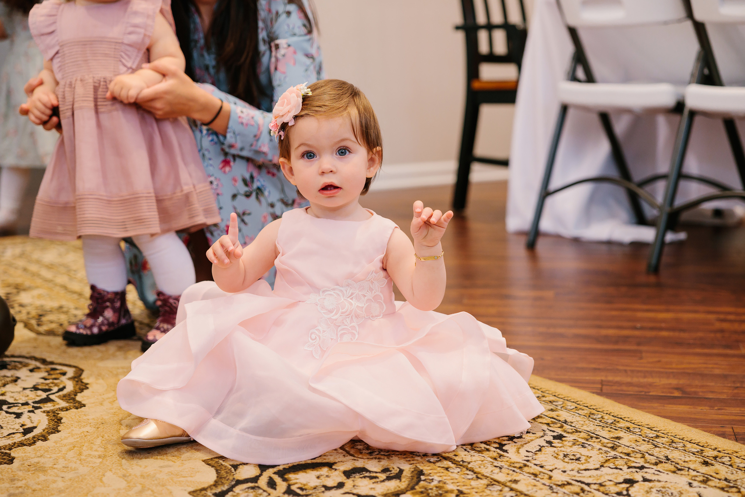 11.13.2021 First birthday. Wedding family event photographer in Chicago Nick Yushevich