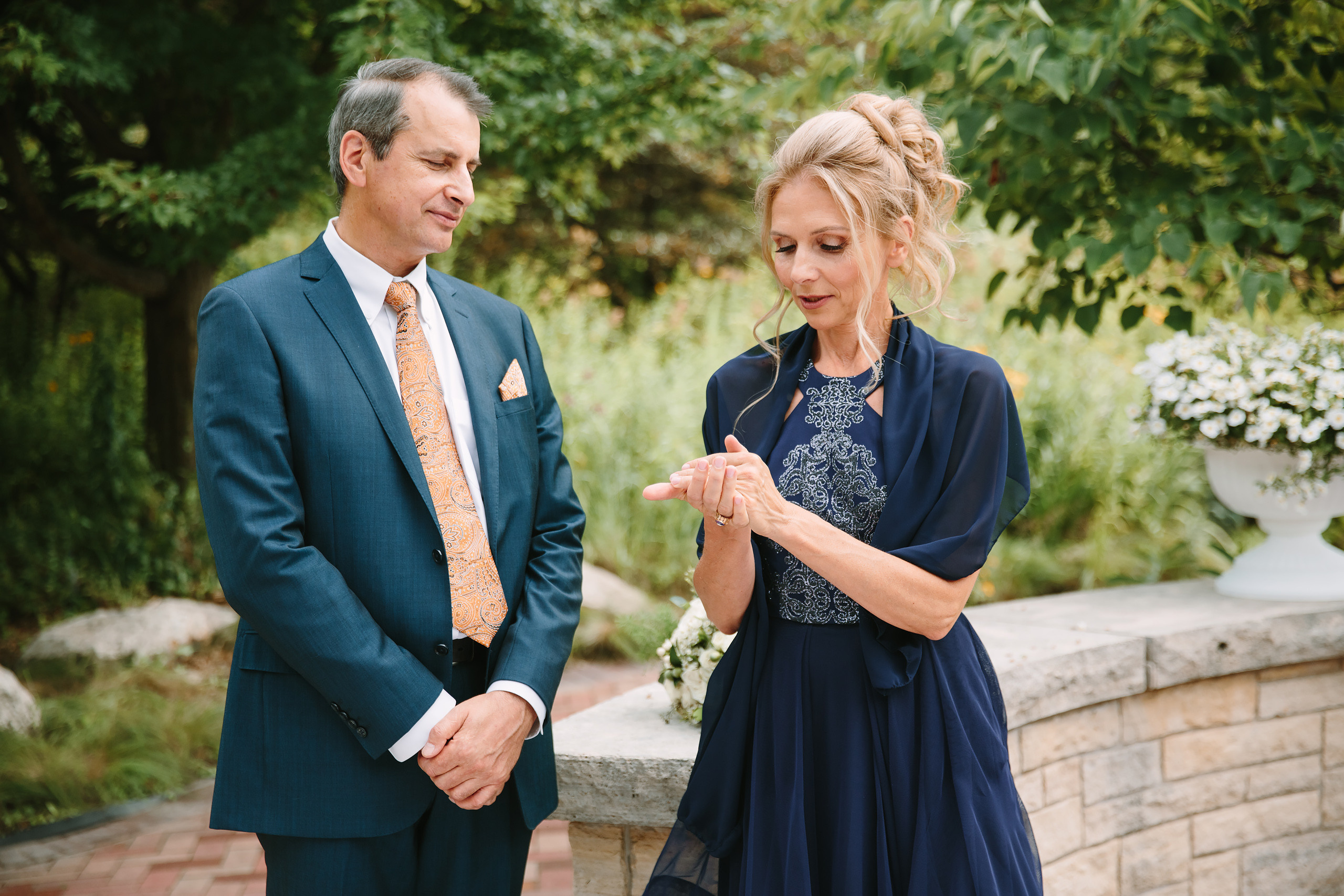 08.03.2019 Wedding. Wedding family event photographer in Chicago Nick Yushevich