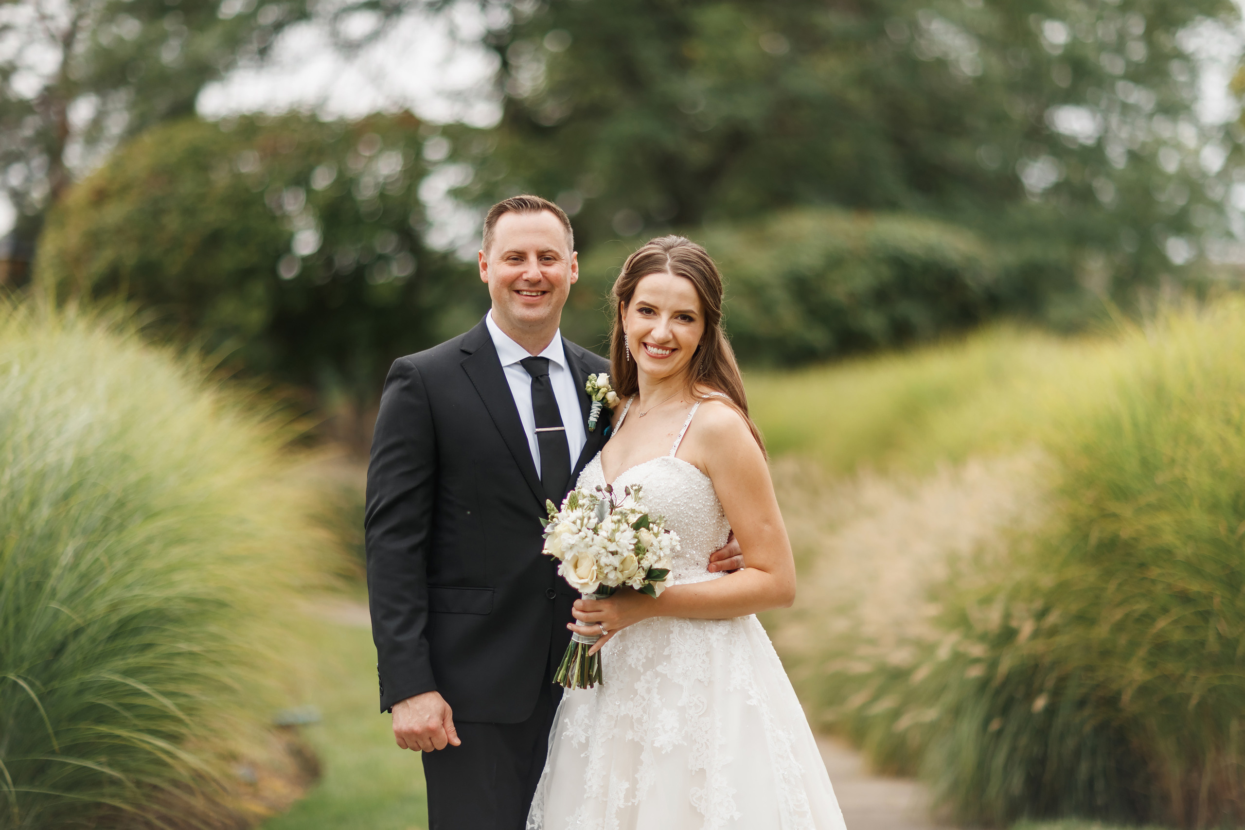 09.04.2021 Wedding. Wedding family event photographer in Chicago Nick Yushevich