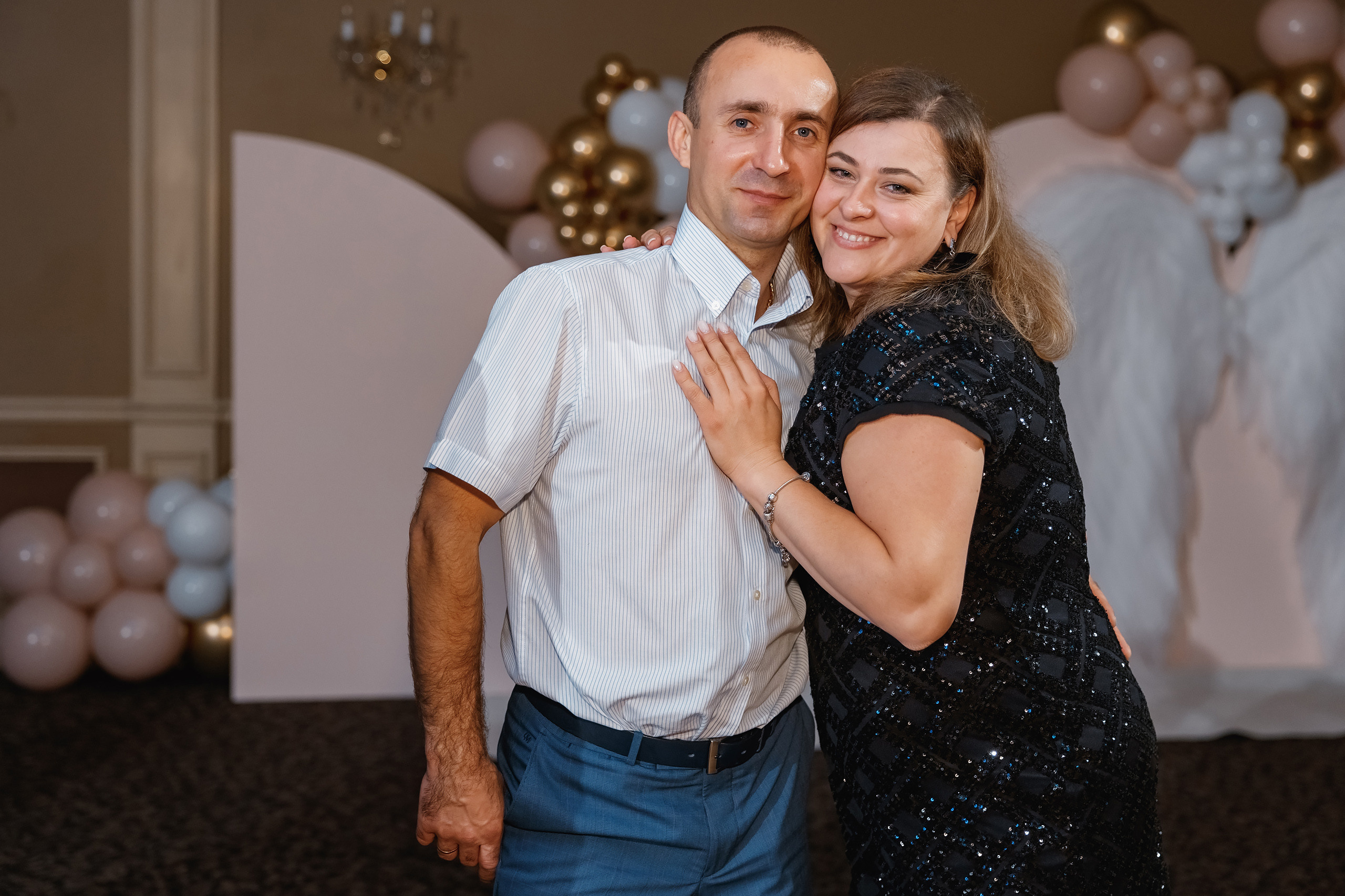 10.15.2021 Christening. Wedding family event photographer in Chicago Nick Yushevich