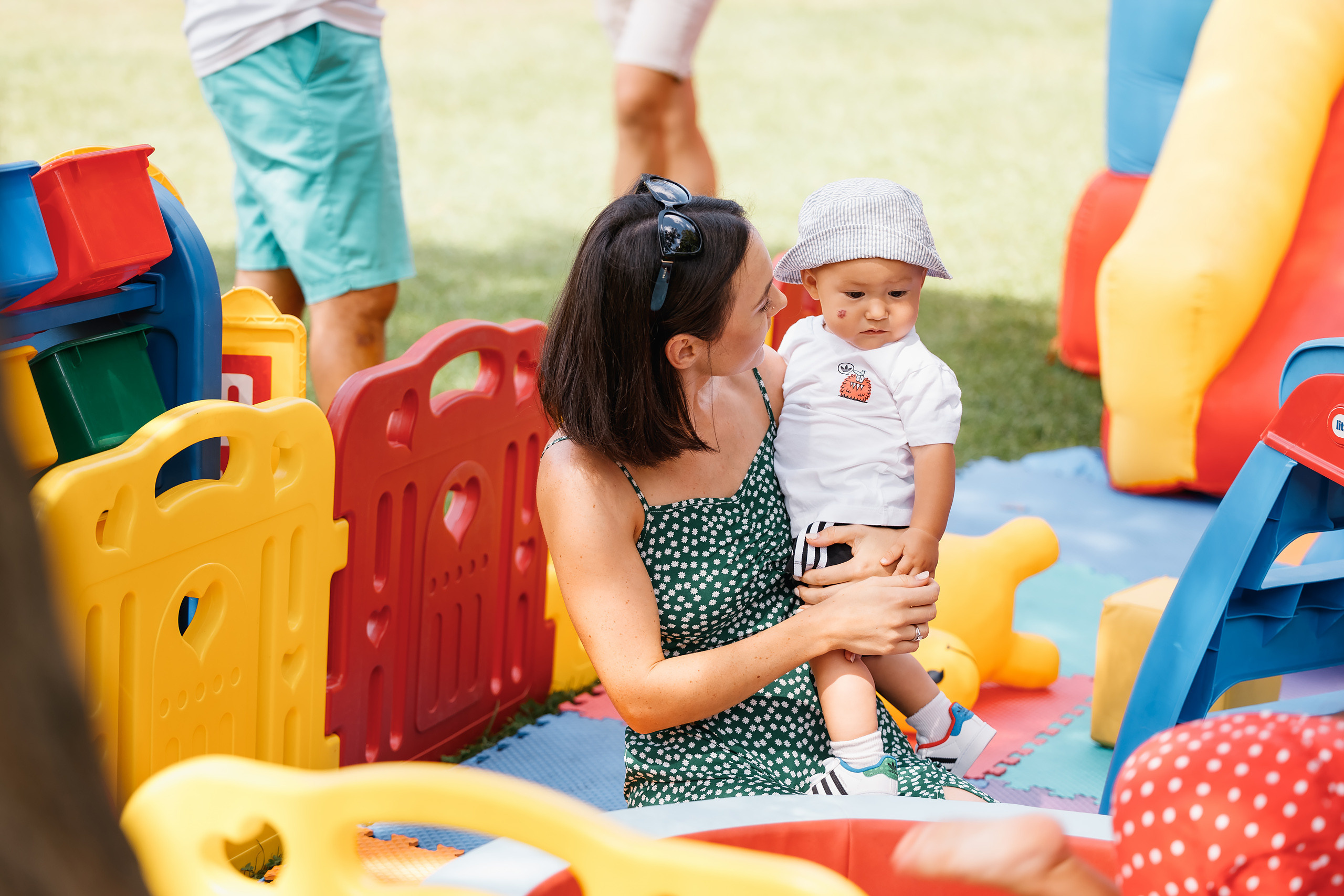 08.22.2021 Birthday photoshoot. Wedding family event photographer in Chicago Nick Yushevich