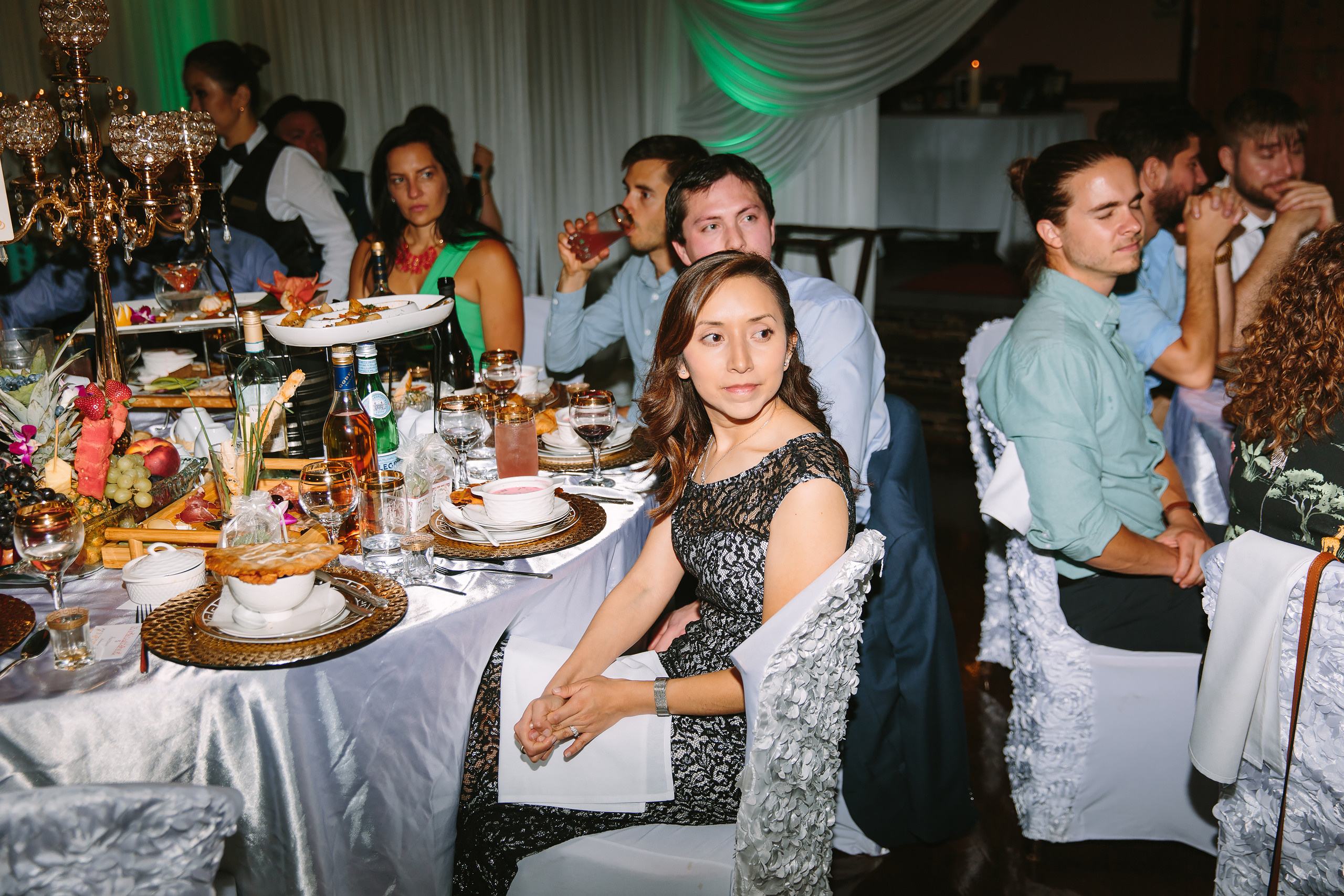 08.03.2019 Wedding. Wedding family event photographer in Chicago Nick Yushevich