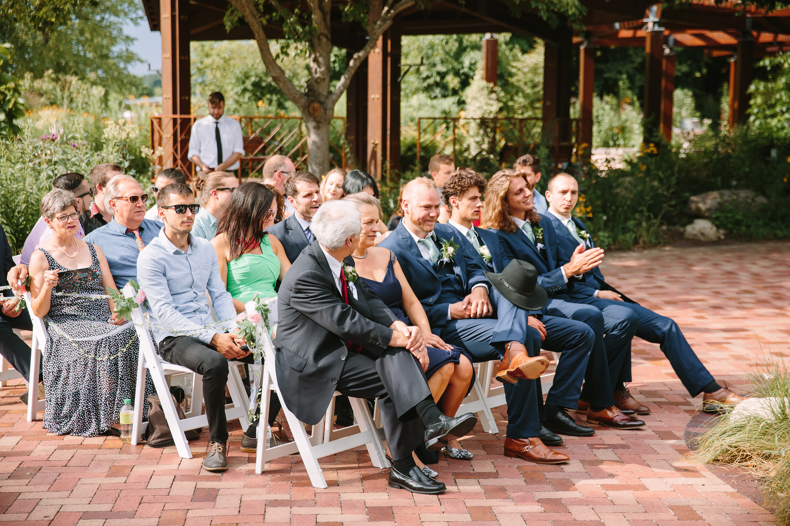 08.03.2019 Wedding. Wedding family event photographer in Chicago Nick Yushevich