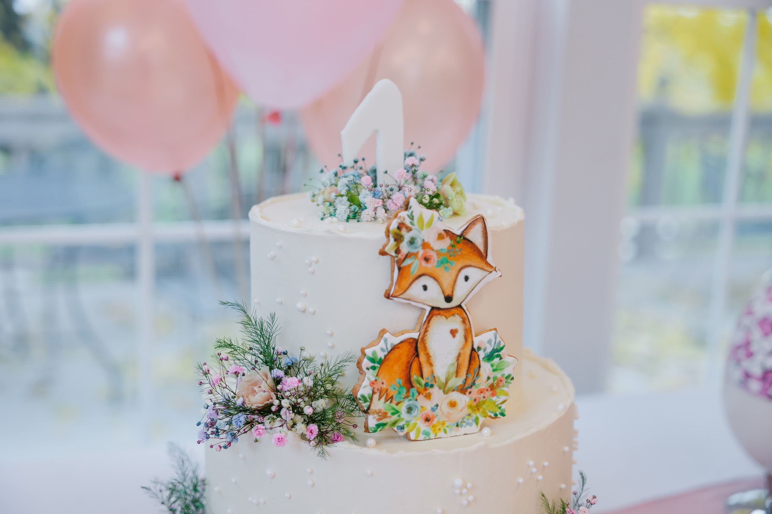 11.13.2021 First birthday. Wedding family event photographer in Chicago Nick Yushevich