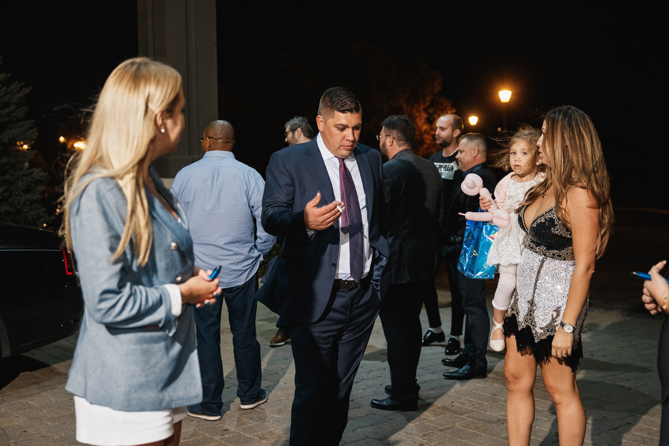 09.10.2021 Talgat’s Birthday Party. Wedding family event photographer in Chicago Nick Yushevich