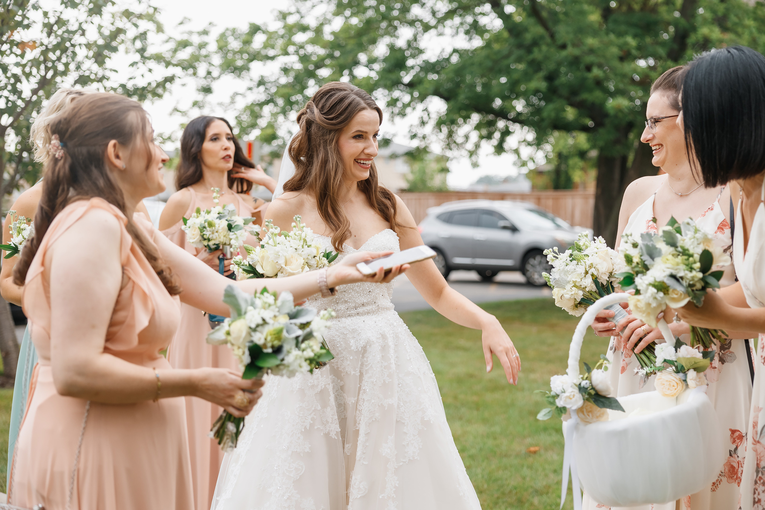 09.04.2021 Wedding. Wedding family event photographer in Chicago Nick Yushevich