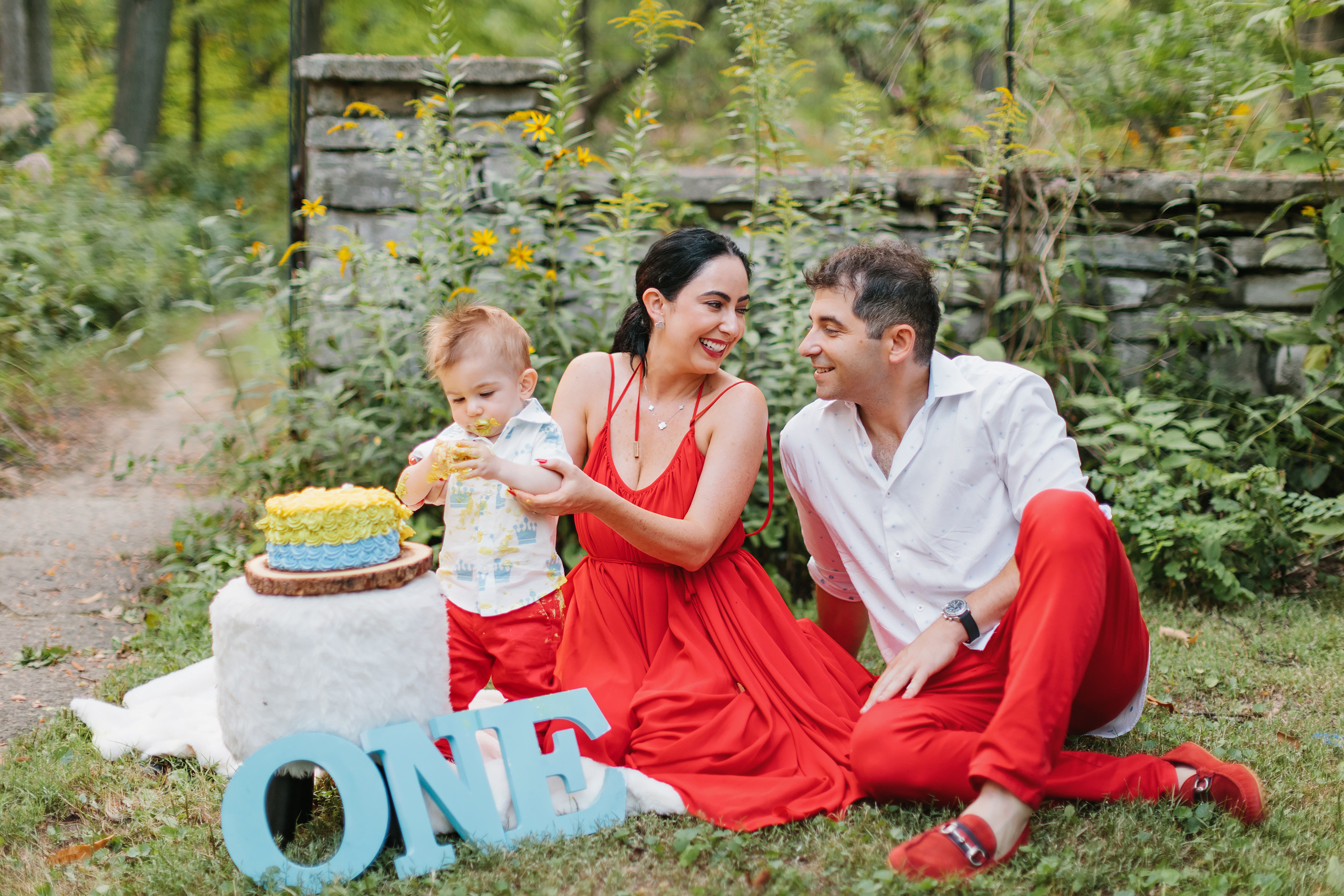 08.20.2021 Family photoshoot. Wedding family event photographer in Chicago Nick Yushevich