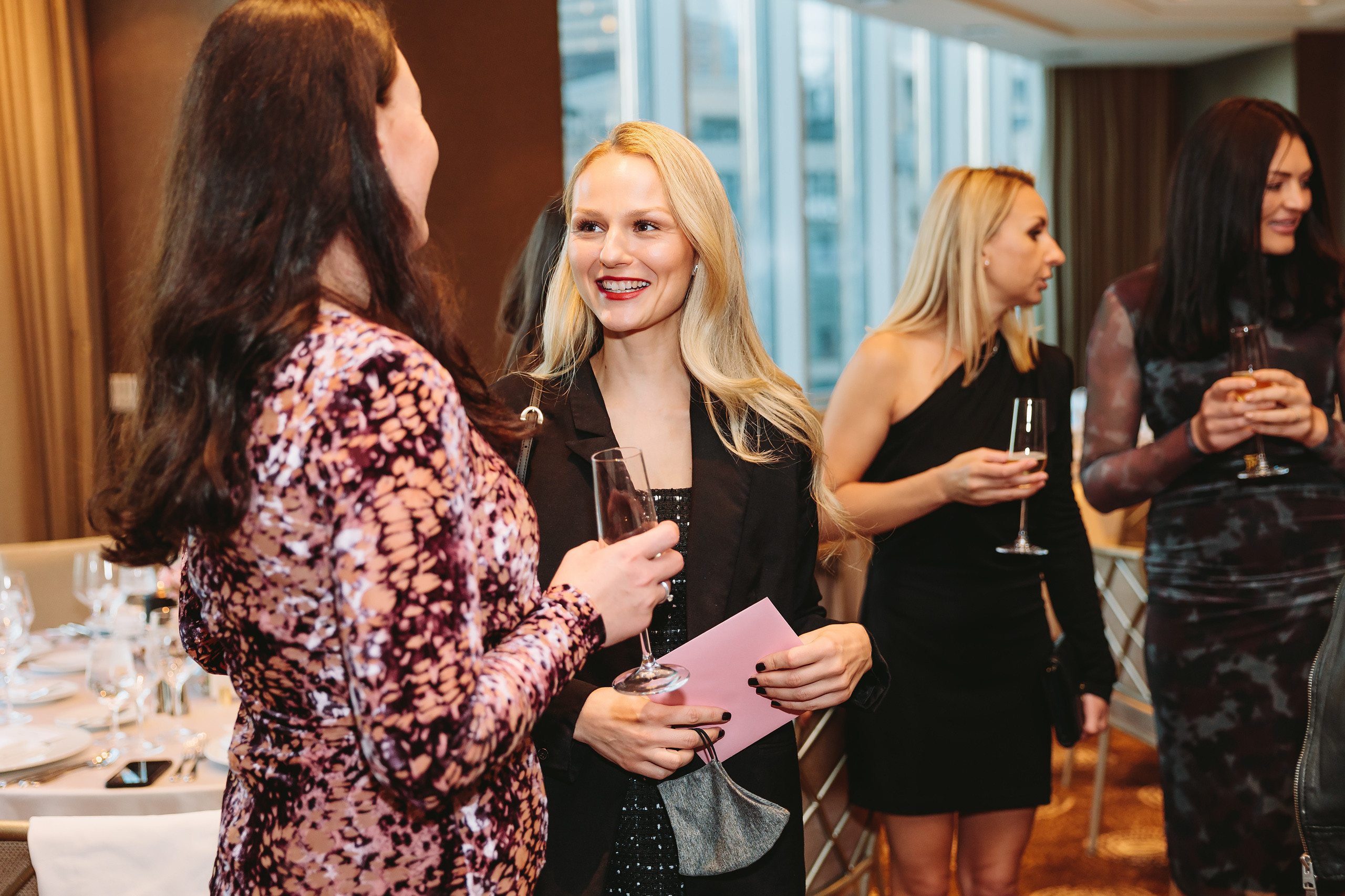 10.23.2021 Anastasia’s Birthday Party. Wedding family event photographer in Chicago Nick Yushevich