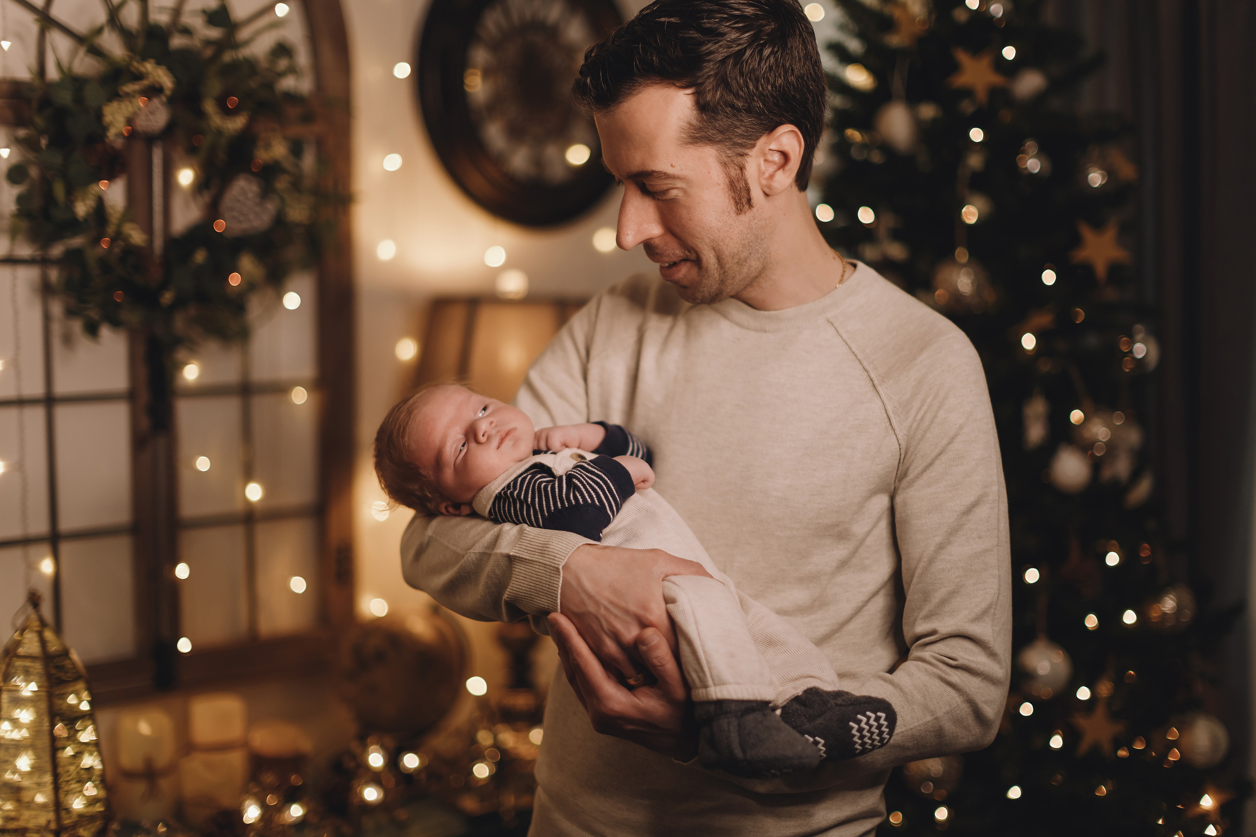 12112021 Christmas Photoshoot 12. Wedding family event photographer in Chicago Nick Yushevich