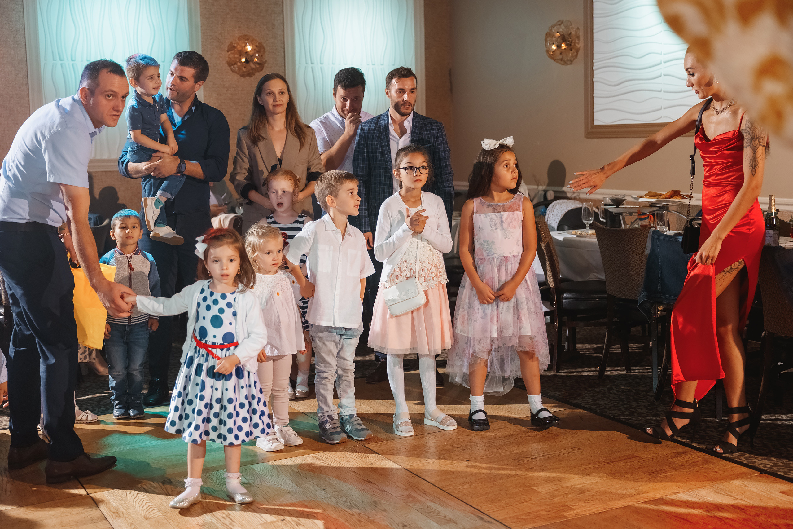 09,04.2021 First birthday. Wedding family event photographer in Chicago Nick Yushevich