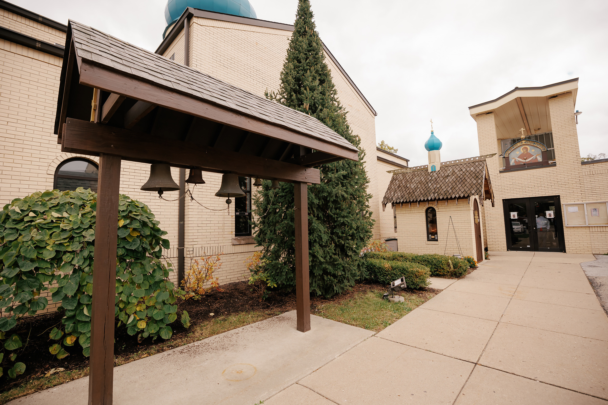 10.31.2021 Wedding. Wedding family event photographer in Chicago Nick Yushevich