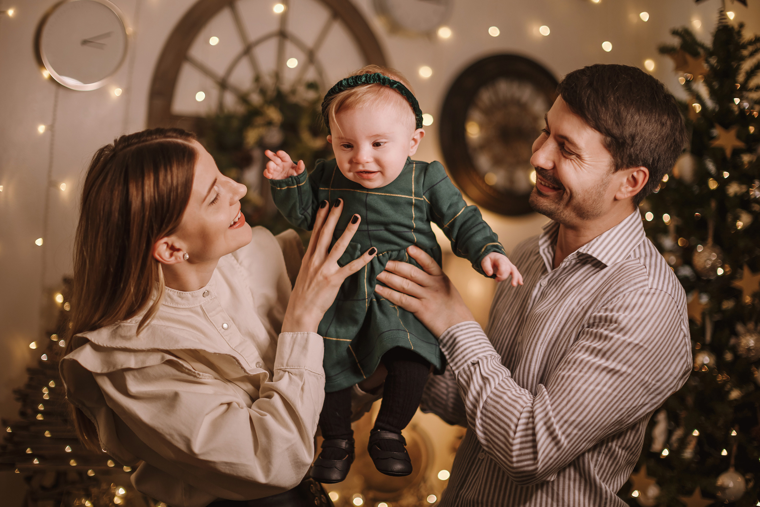 11282021 Christmas Photoshoot 6. Wedding family event photographer in Chicago Nick Yushevich