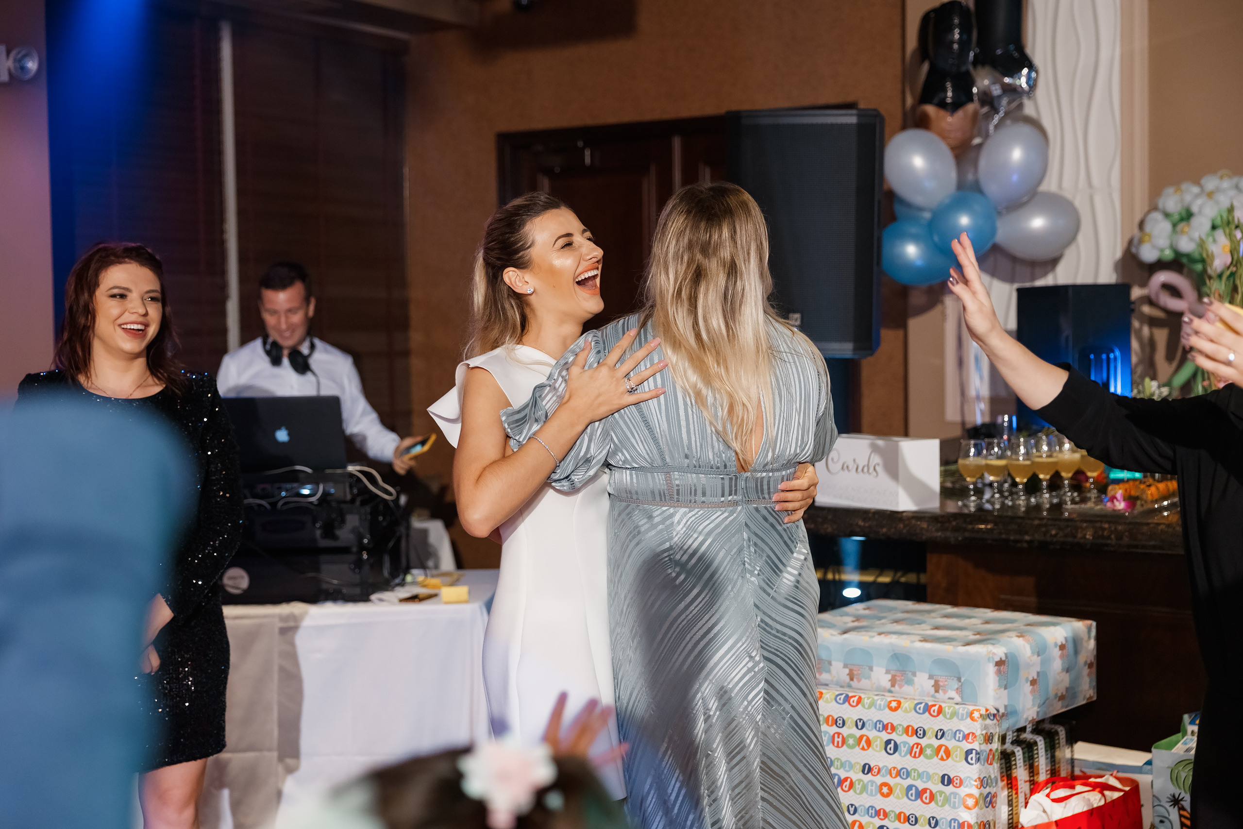 09,04.2021 First birthday. Wedding family event photographer in Chicago Nick Yushevich