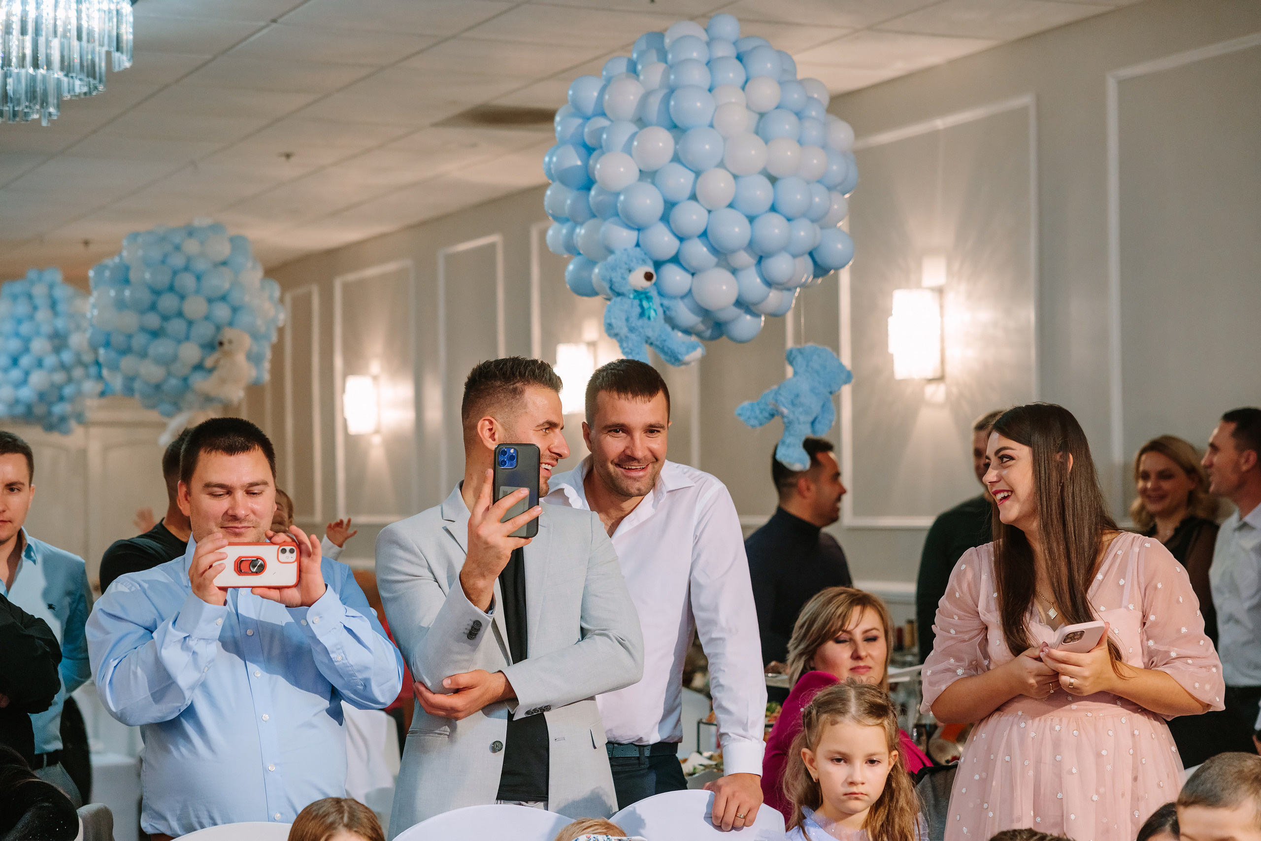 12052021 Cumetria. Wedding family event photographer in Chicago Nick Yushevich