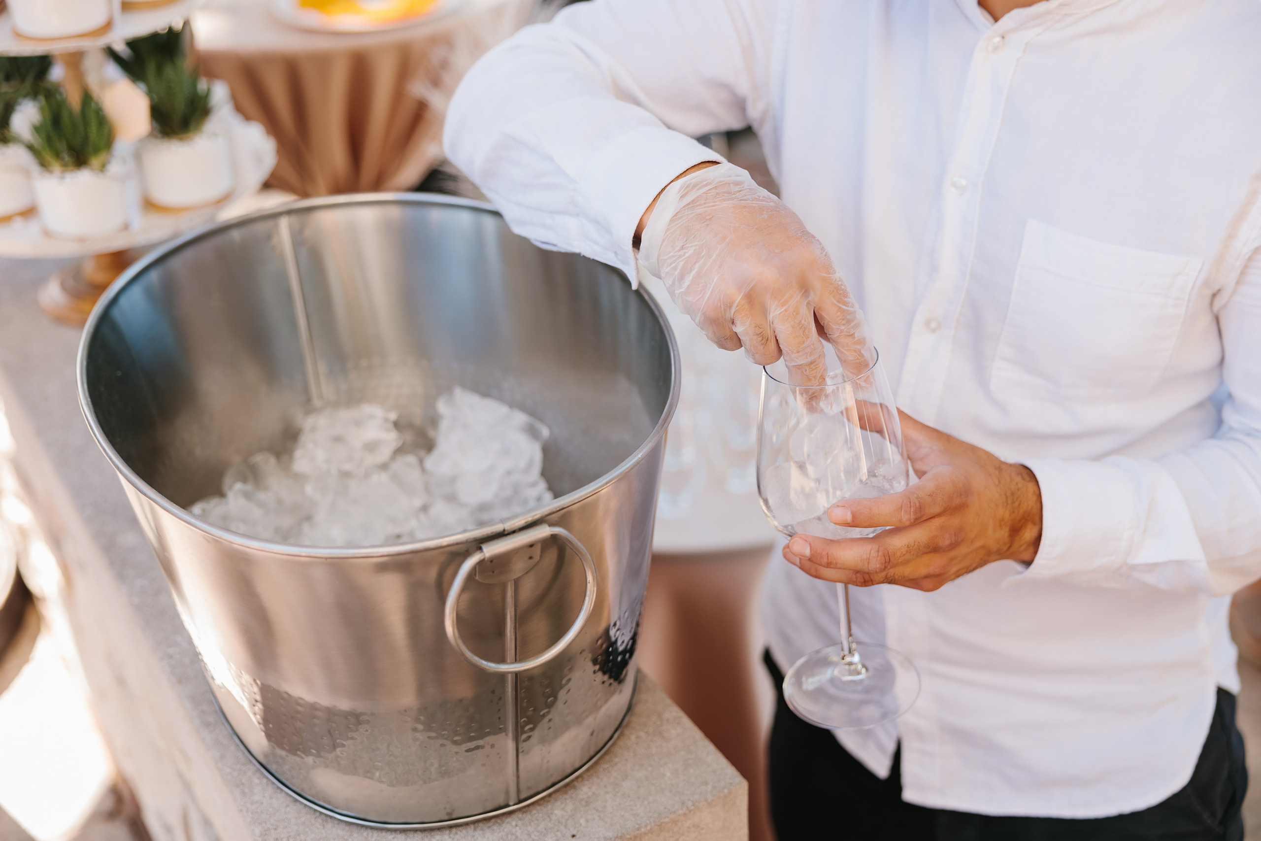 08.15.2021 Baby shower. Wedding family event photographer in Chicago Nick Yushevich