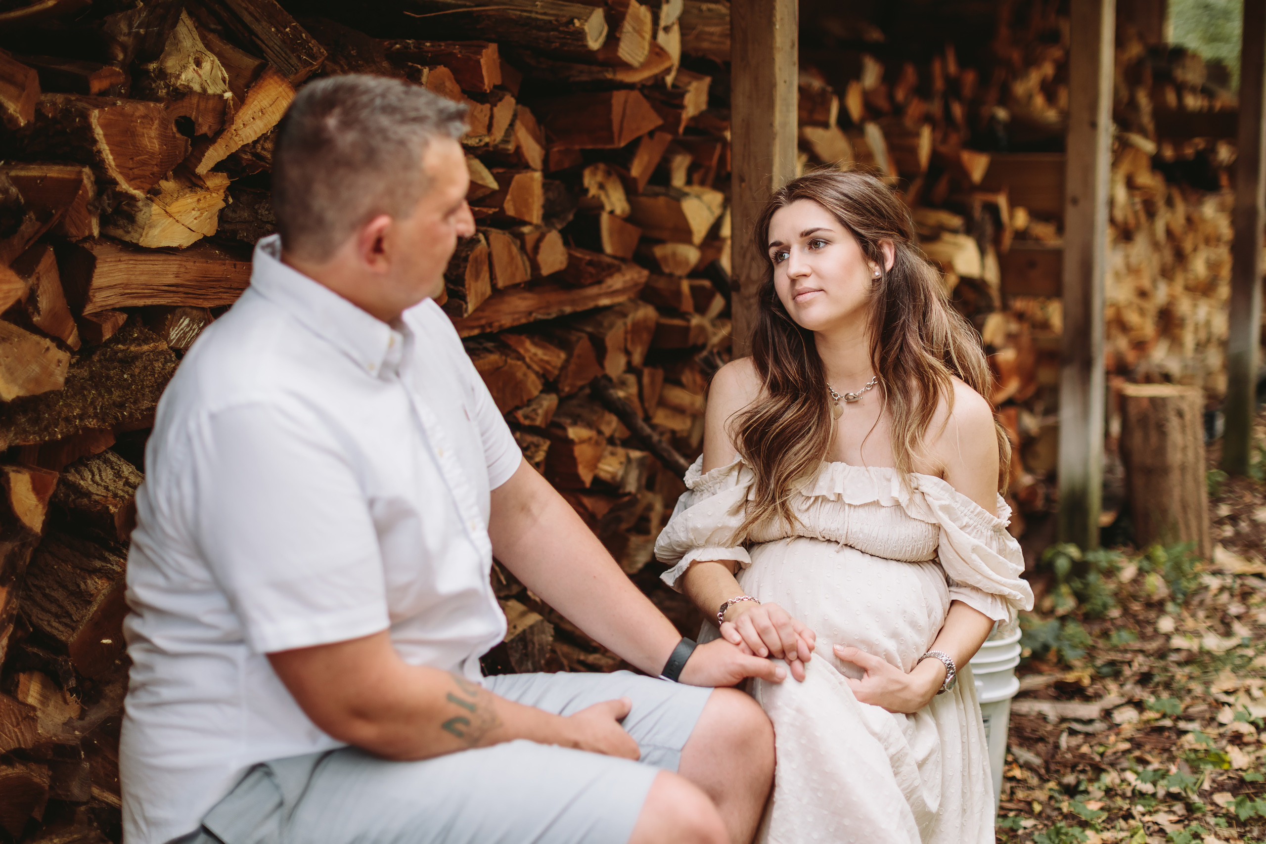 09.17.2021 Family photoshoot. Wedding family event photographer in Chicago Nick Yushevich