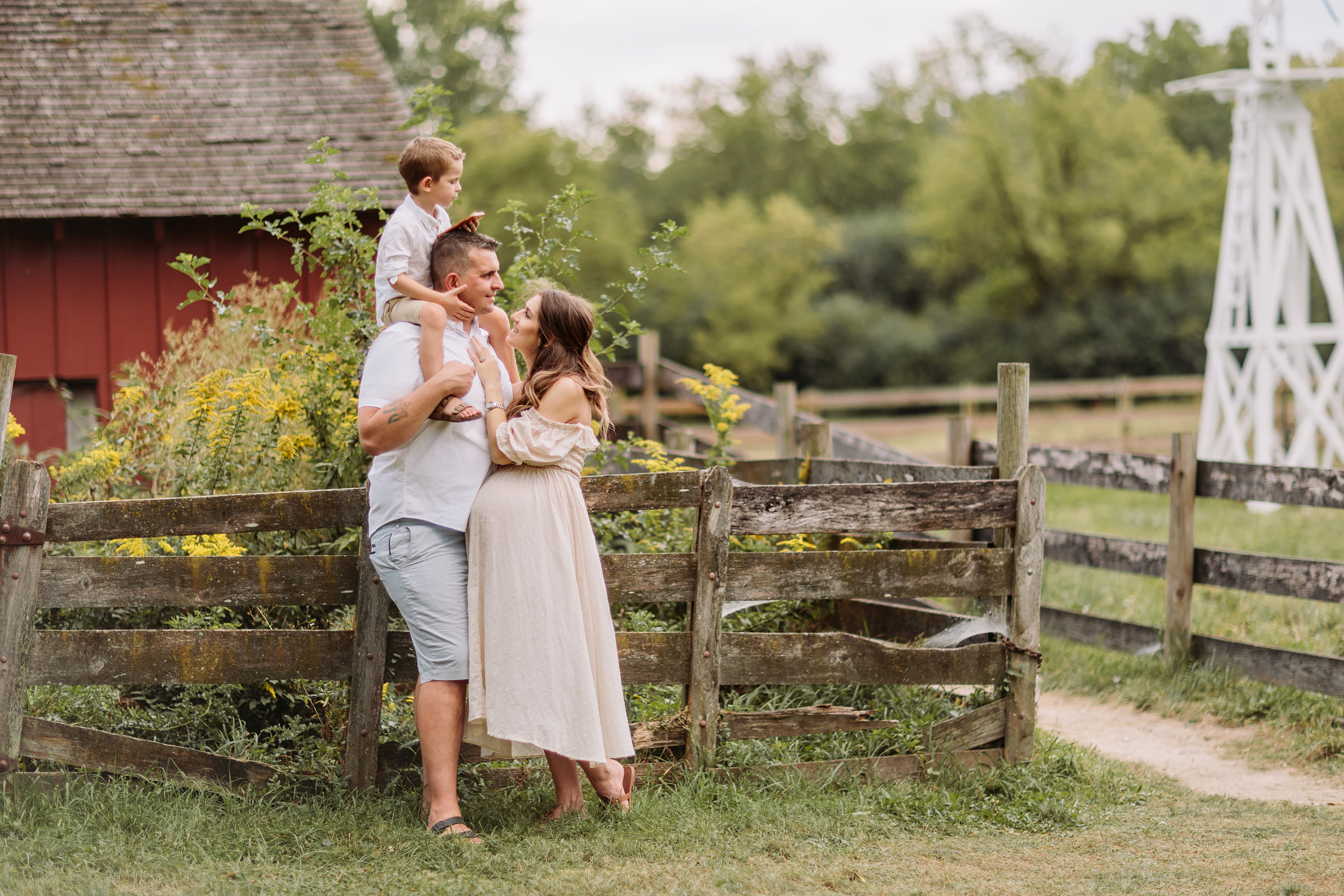 09.17.2021 Family photoshoot. Wedding family event photographer in Chicago Nick Yushevich