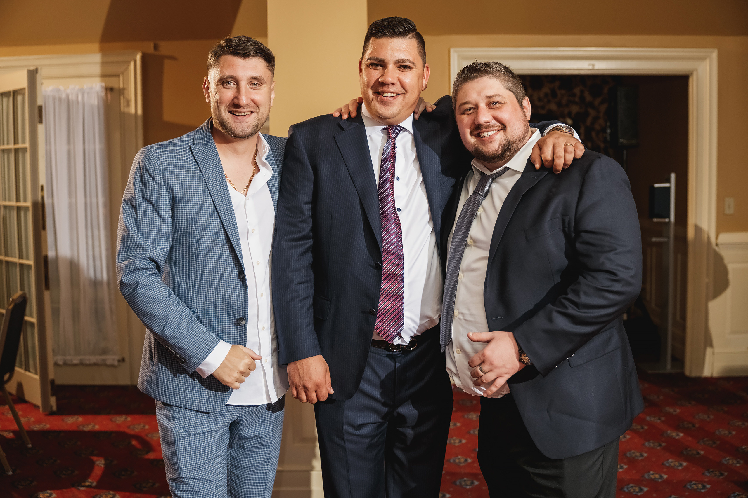 09.10.2021 Talgat’s Birthday Party. Wedding family event photographer in Chicago Nick Yushevich