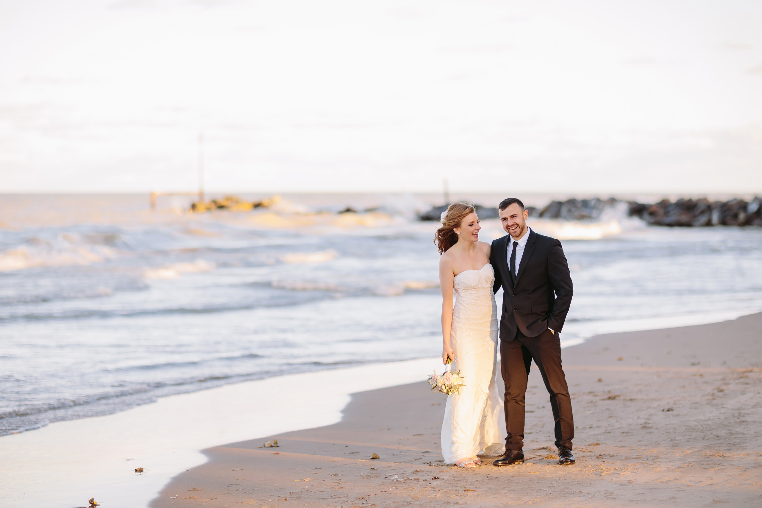 10.31.2021 Wedding. Wedding family event photographer in Chicago Nick Yushevich