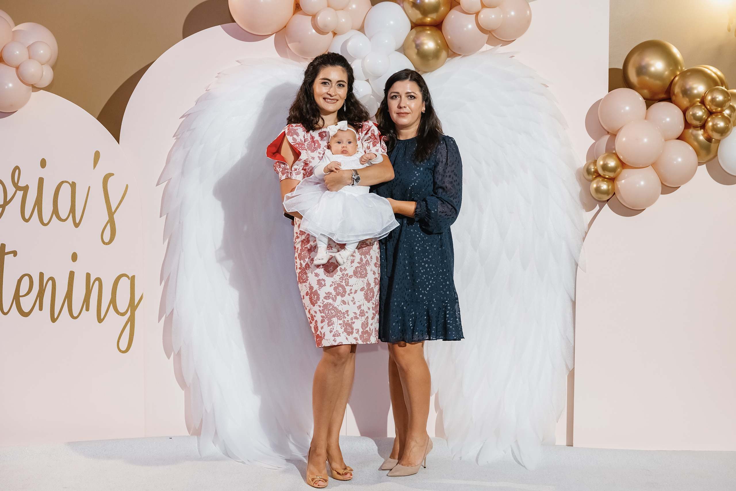 10.15.2021 Christening. Wedding family event photographer in Chicago Nick Yushevich