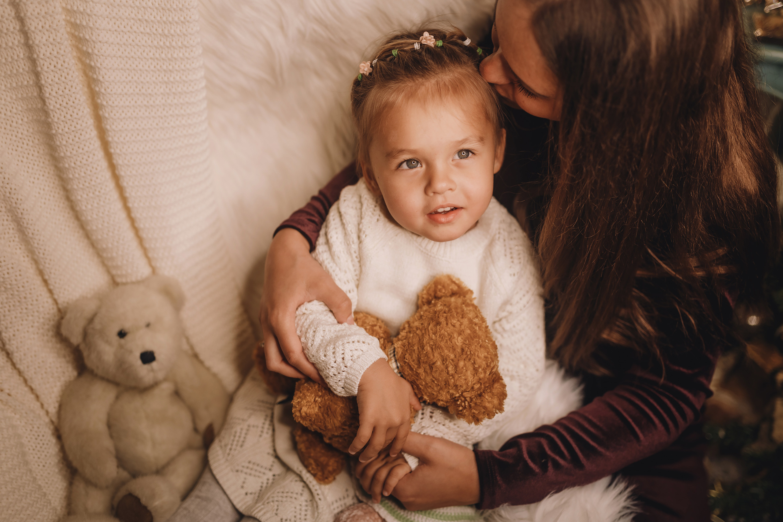 12092021 Christmas Photoshoot 11. Wedding family event photographer in Chicago Nick Yushevich