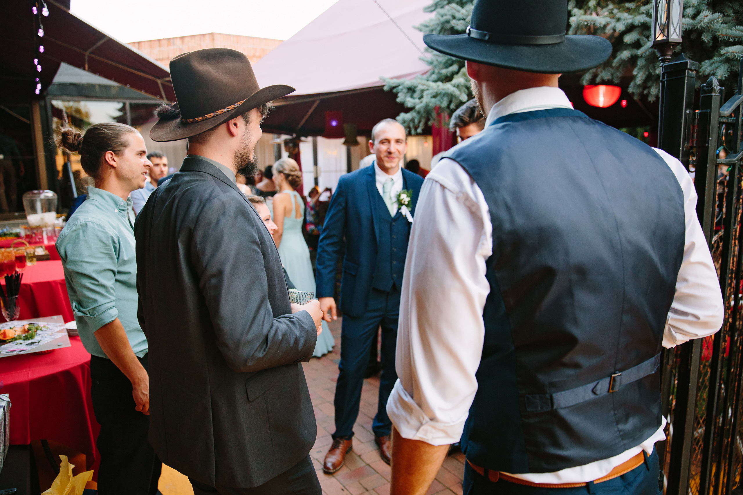 08.03.2019 Wedding. Wedding family event photographer in Chicago Nick Yushevich