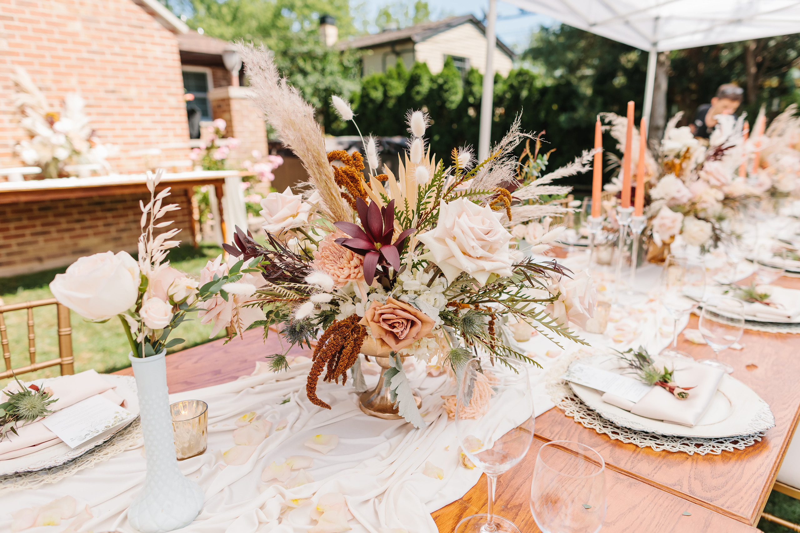 08.15.2021 Baby shower. Wedding family event photographer in Chicago Nick Yushevich