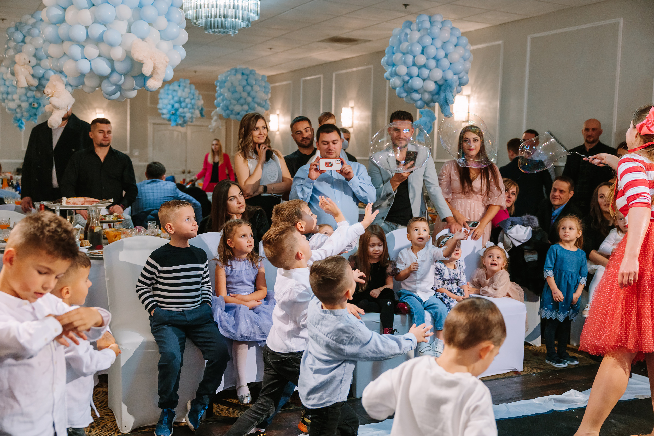 12052021 Cumetria. Wedding family event photographer in Chicago Nick Yushevich