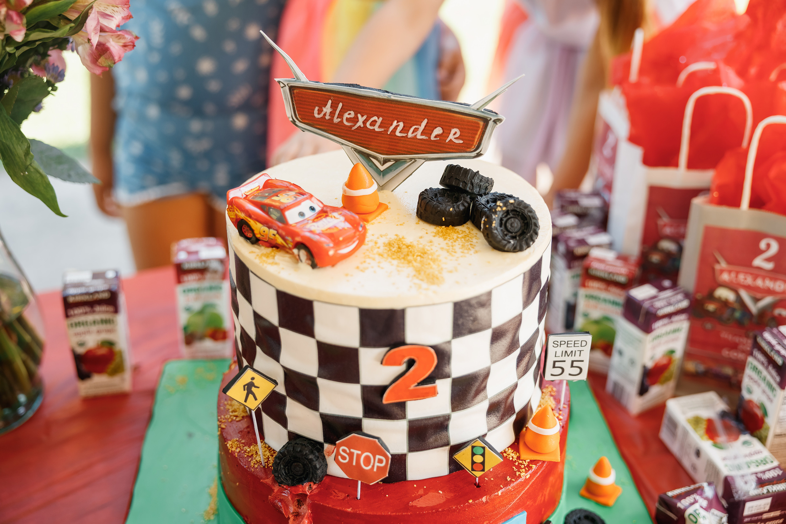 08.22.2021 Birthday photoshoot. Wedding family event photographer in Chicago Nick Yushevich