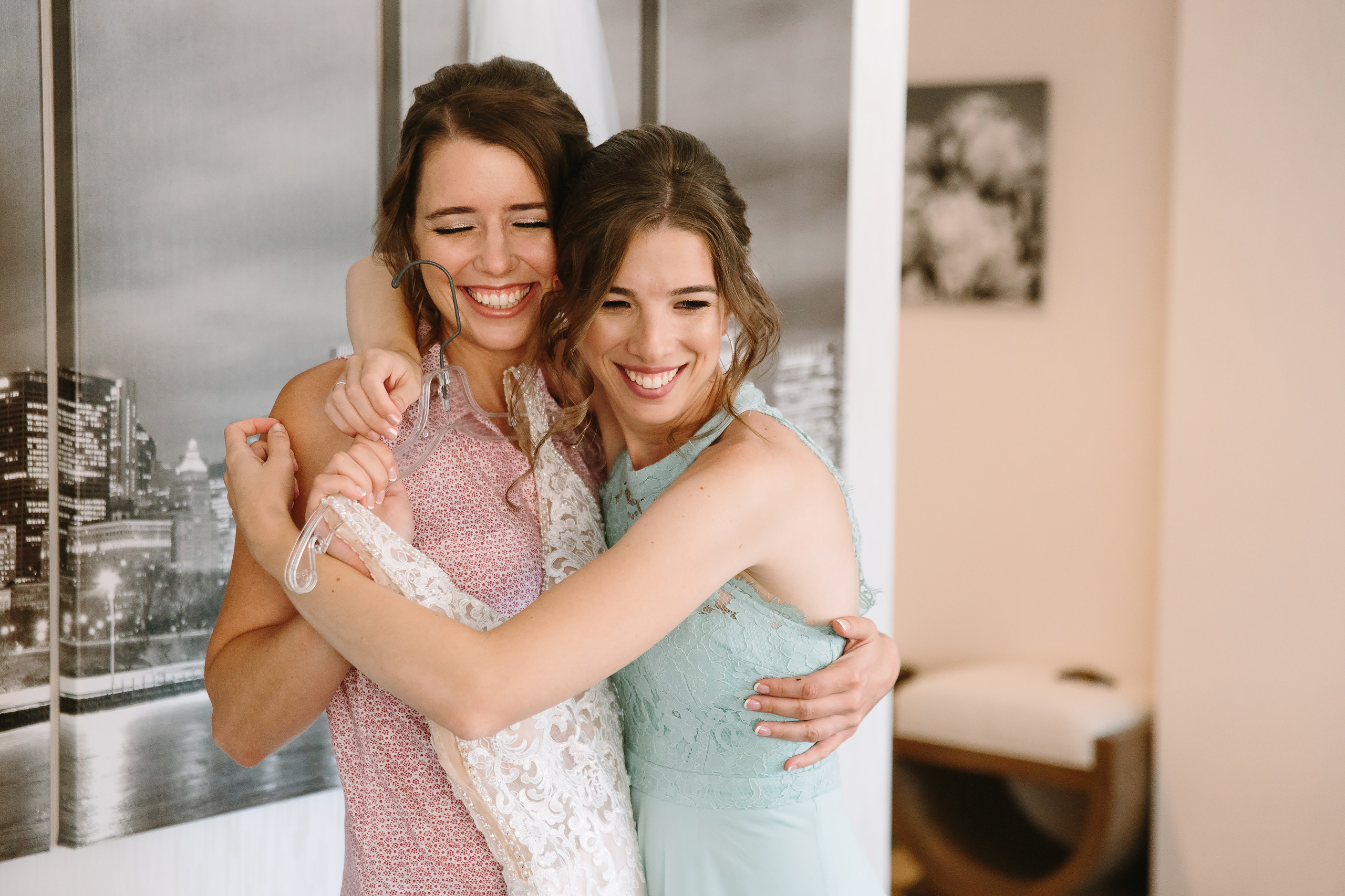 08.03.2019 Wedding. Wedding family event photographer in Chicago Nick Yushevich