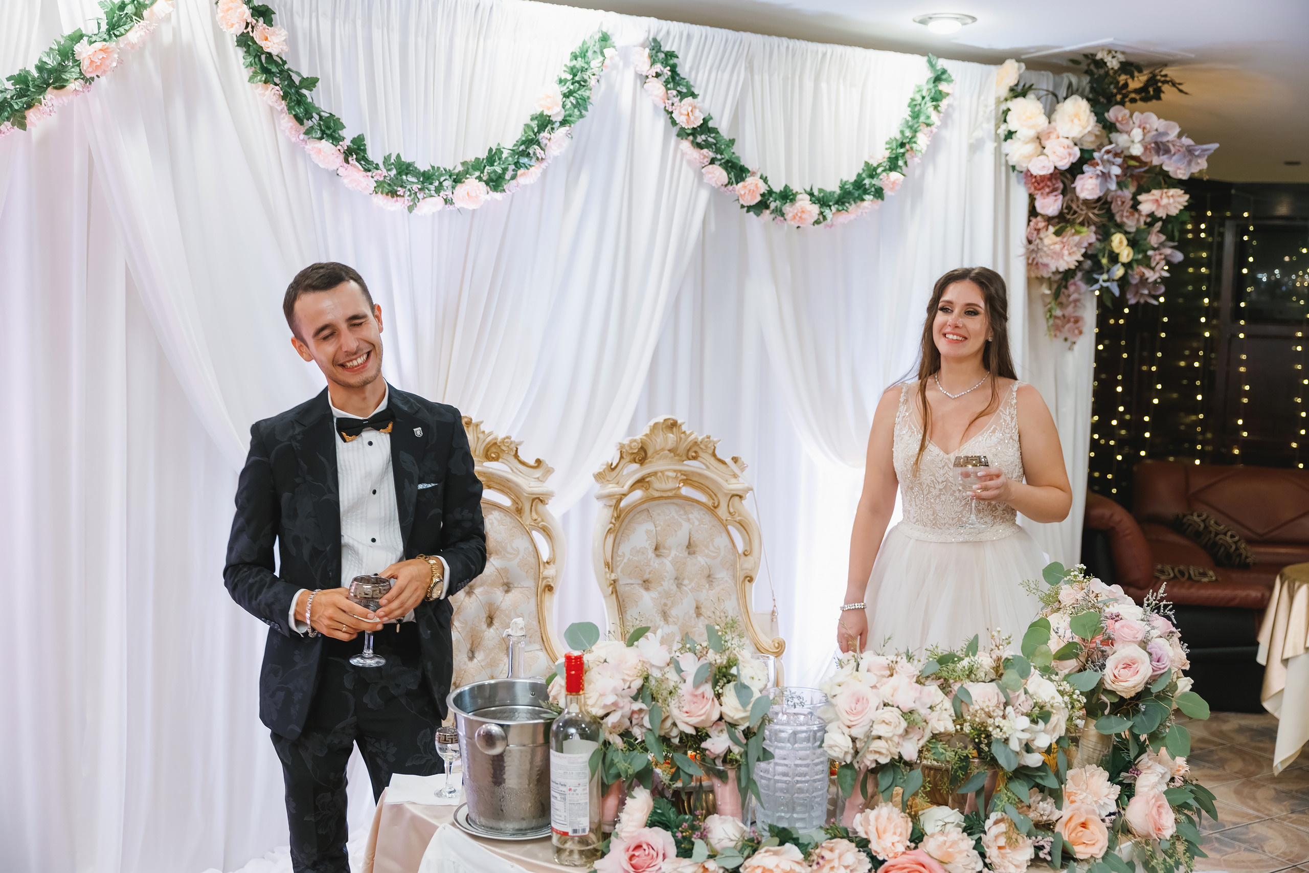 08.14.2021 Wedding. Wedding family event photographer in Chicago Nick Yushevich