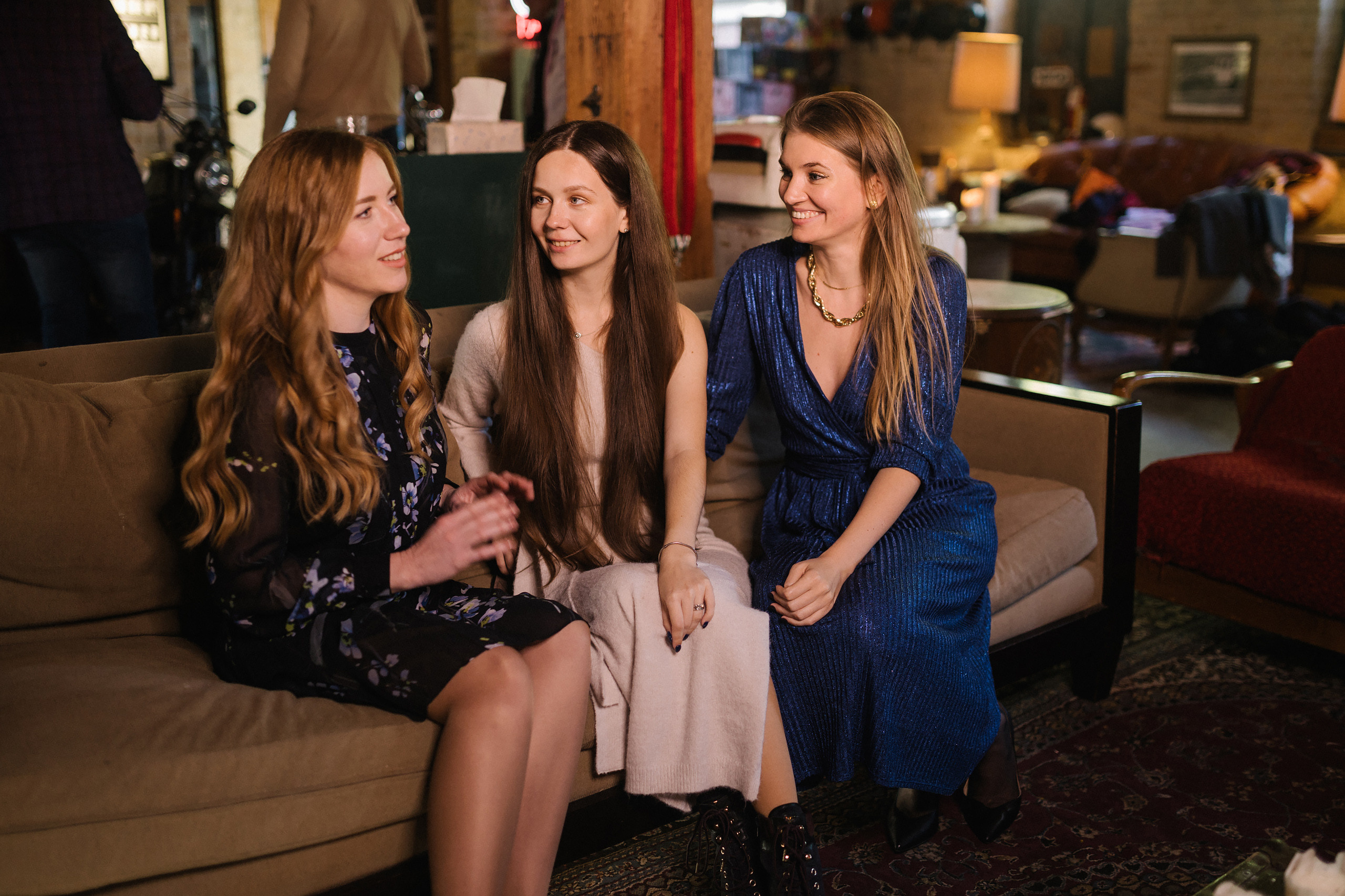 11.06.2021 Birthday Party. Wedding family event photographer in Chicago Nick Yushevich