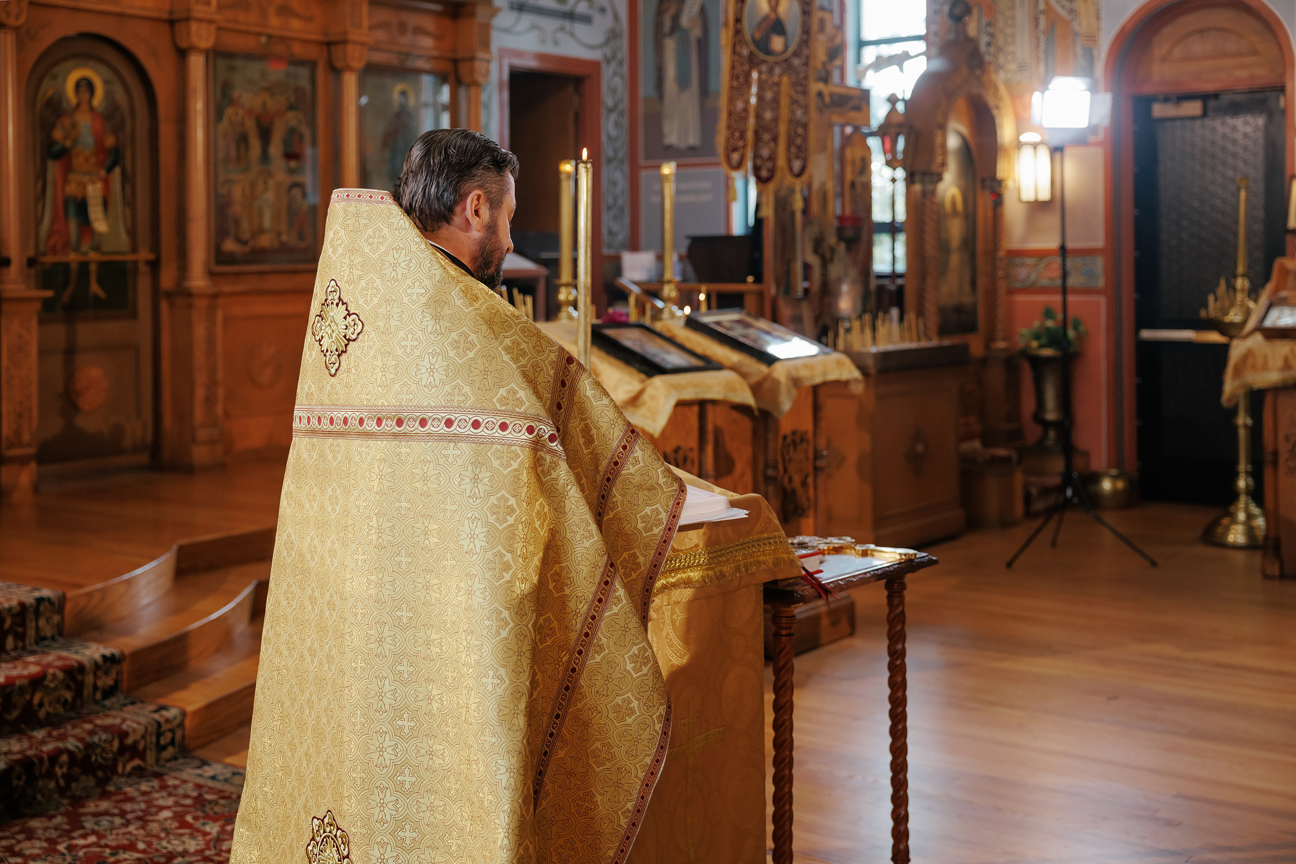 10.31.2021 Wedding. Wedding family event photographer in Chicago Nick Yushevich