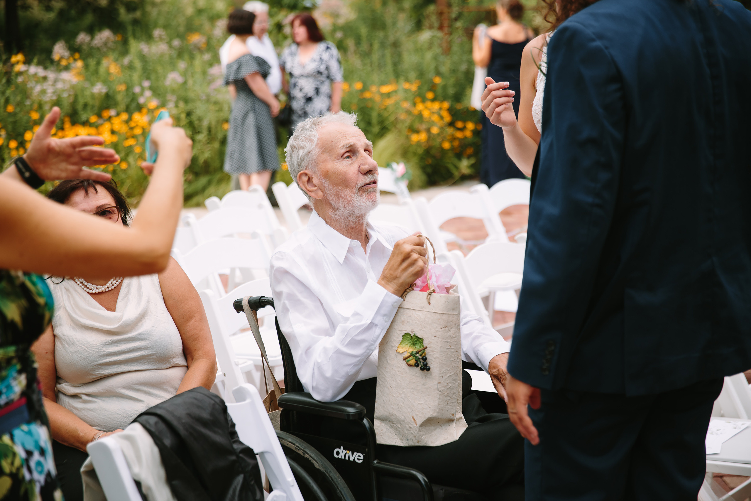 08.03.2019 Wedding. Wedding family event photographer in Chicago Nick Yushevich