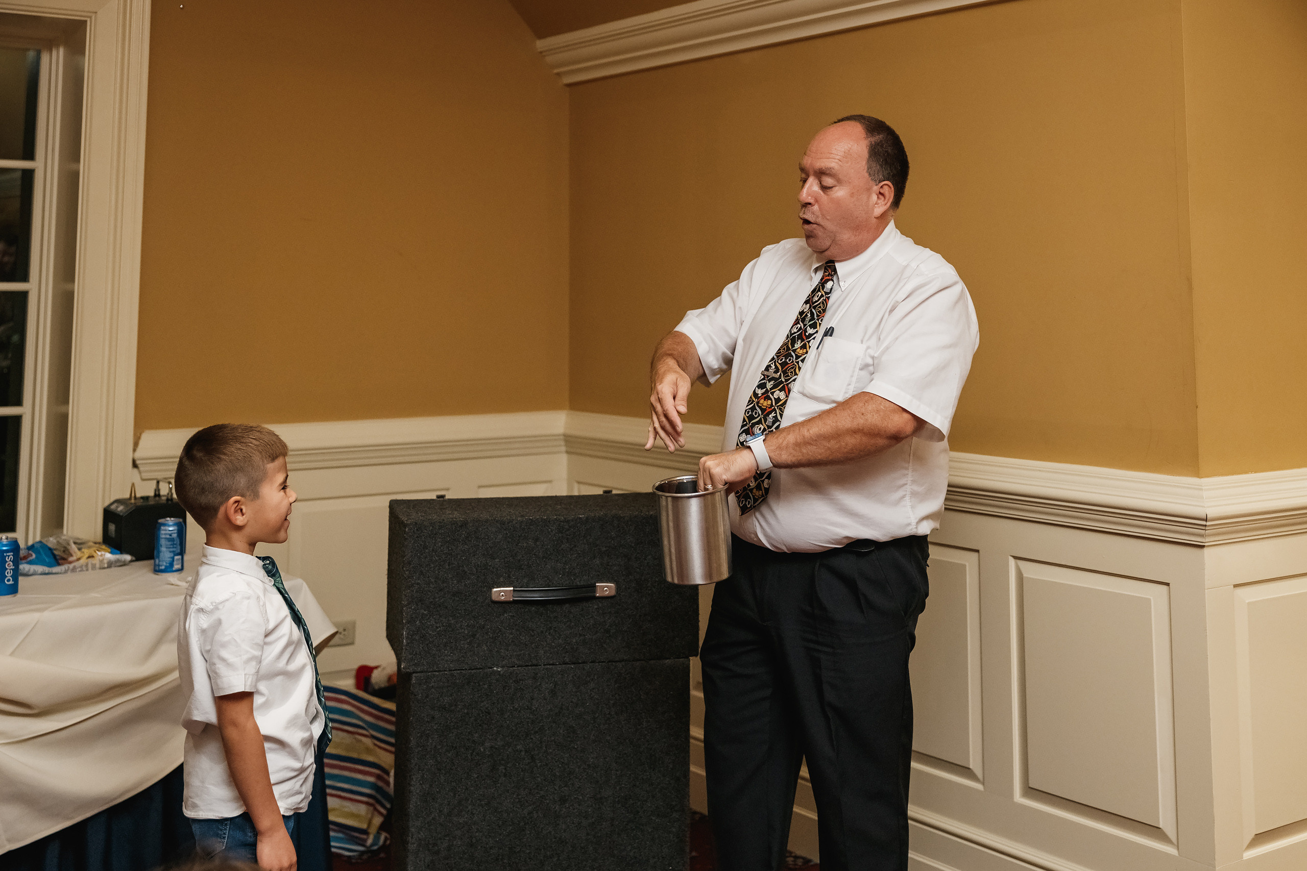 09.10.2021 Talgat’s Birthday Party. Wedding family event photographer in Chicago Nick Yushevich