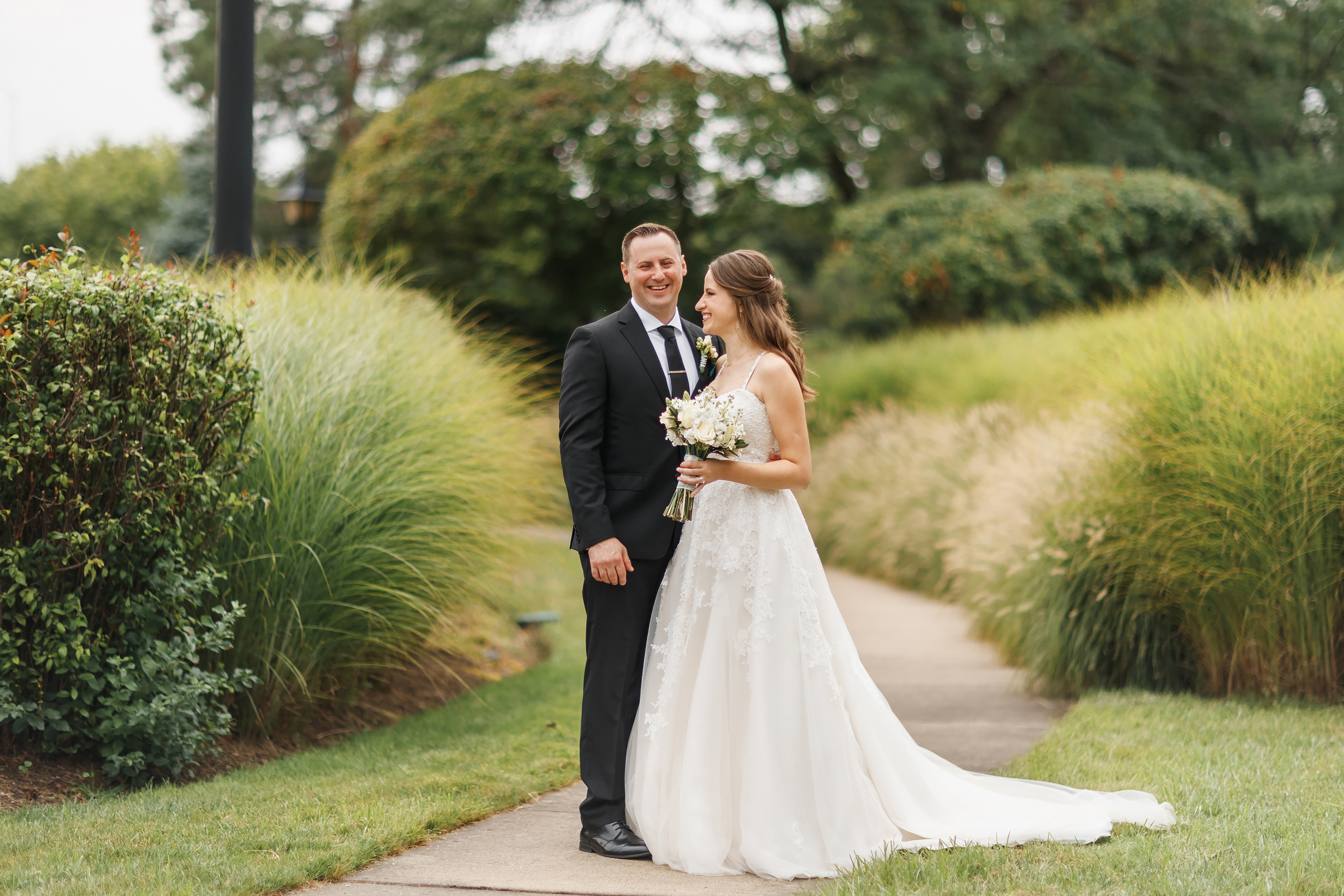 09.04.2021 Wedding. Wedding family event photographer in Chicago Nick Yushevich