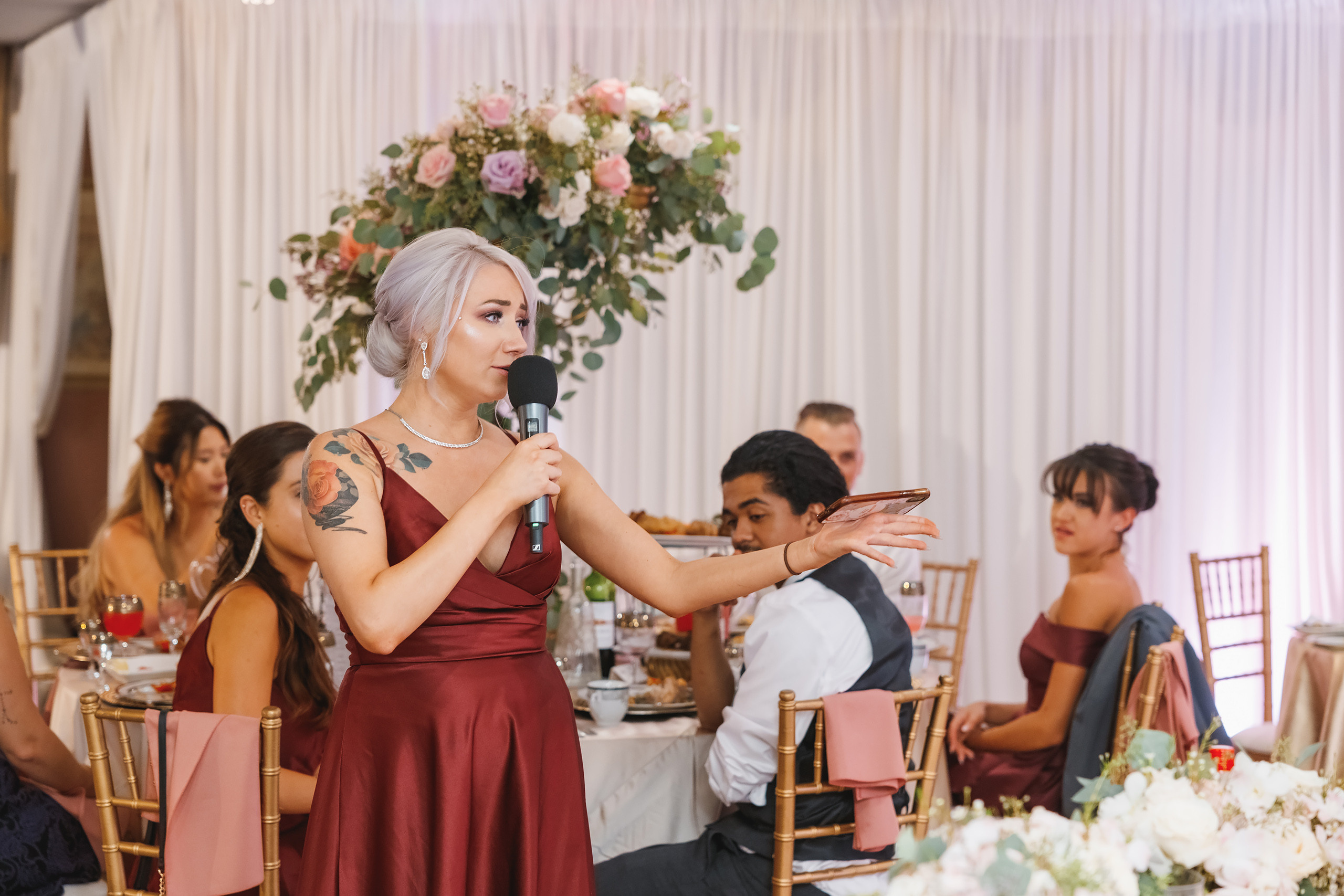 08.14.2021 Wedding. Wedding family event photographer in Chicago Nick Yushevich