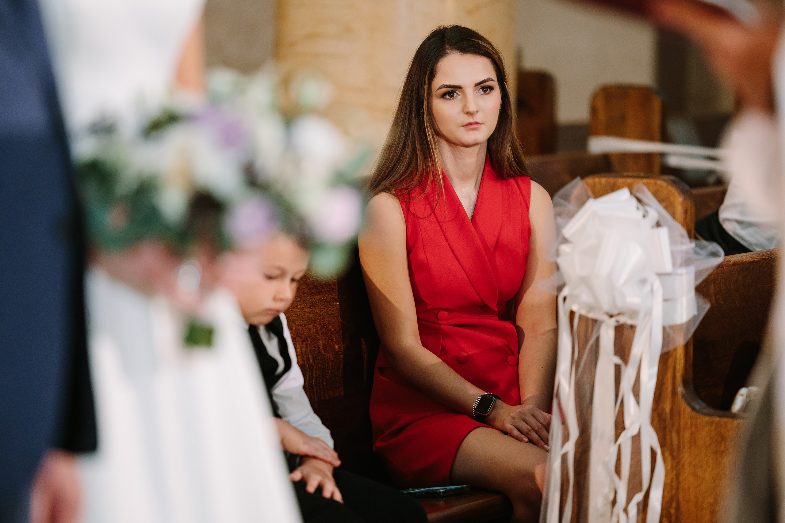 10.02.2021 Wedding. Wedding family event photographer in Chicago Nick Yushevich